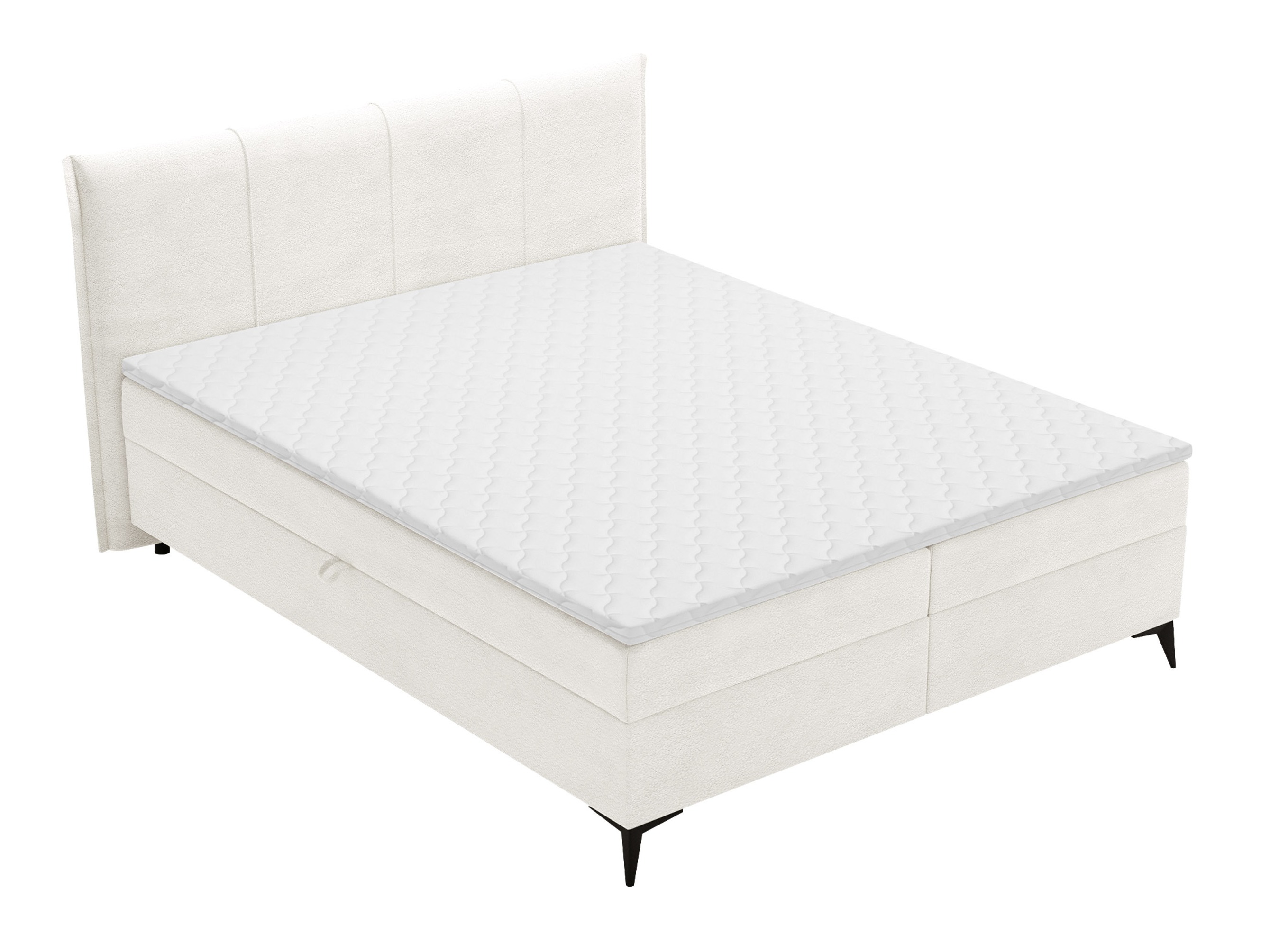 Boxspring postelja Viter (Vibe 03)