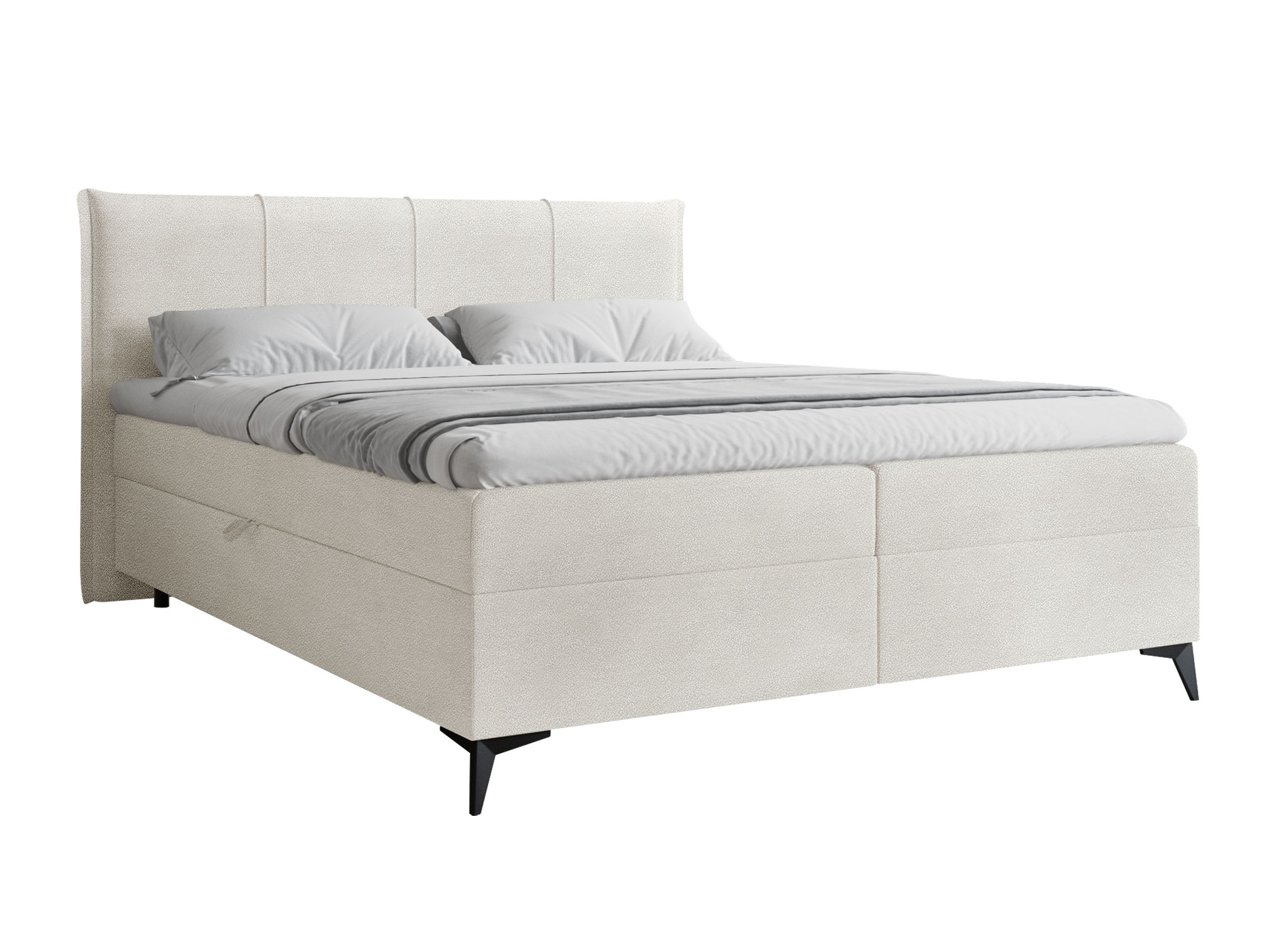 Boxspring postelja Viter (Vibe 03)