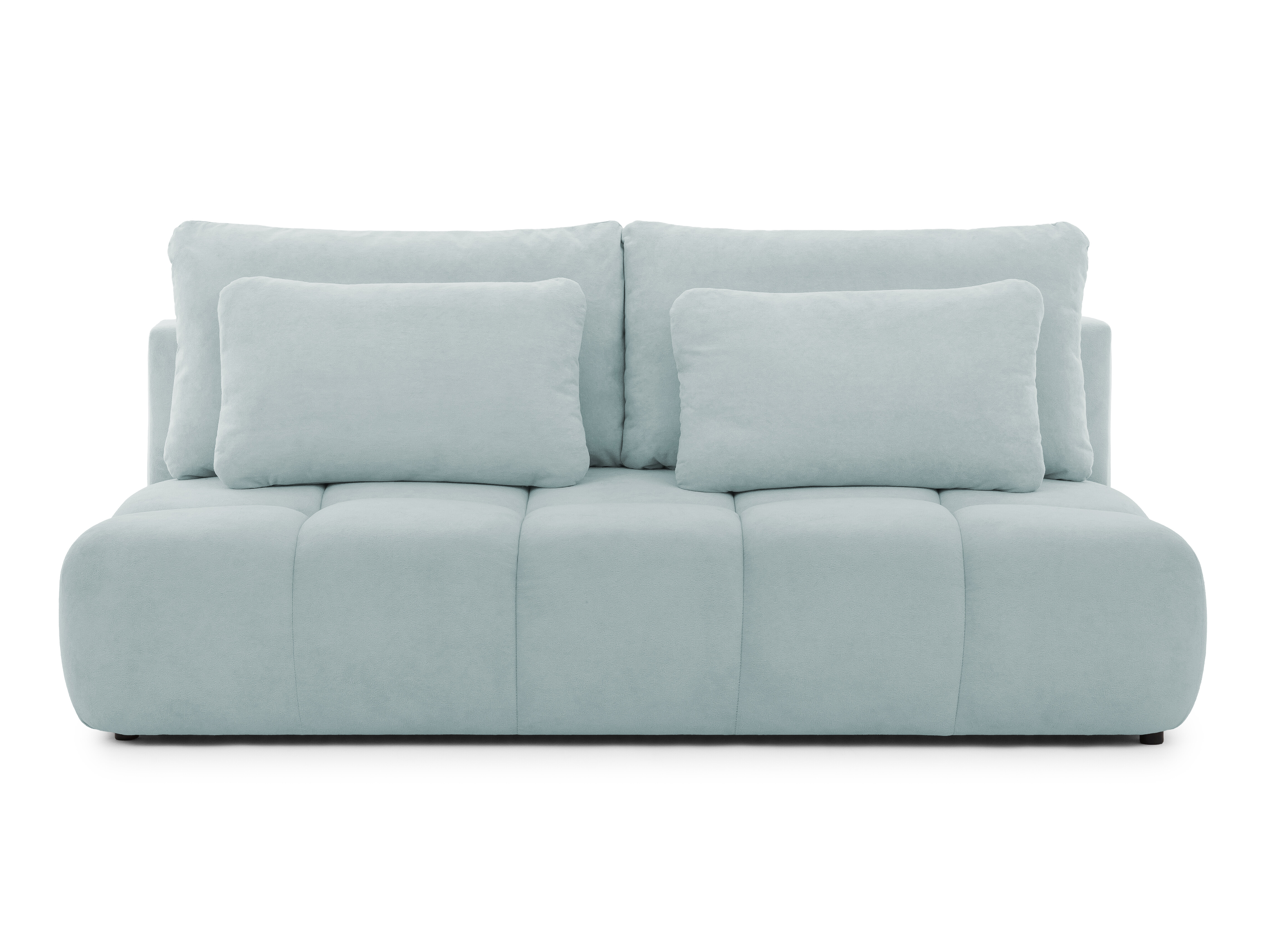 Raztegljiv kavč Rocklin 203 (Soft Plush 15)