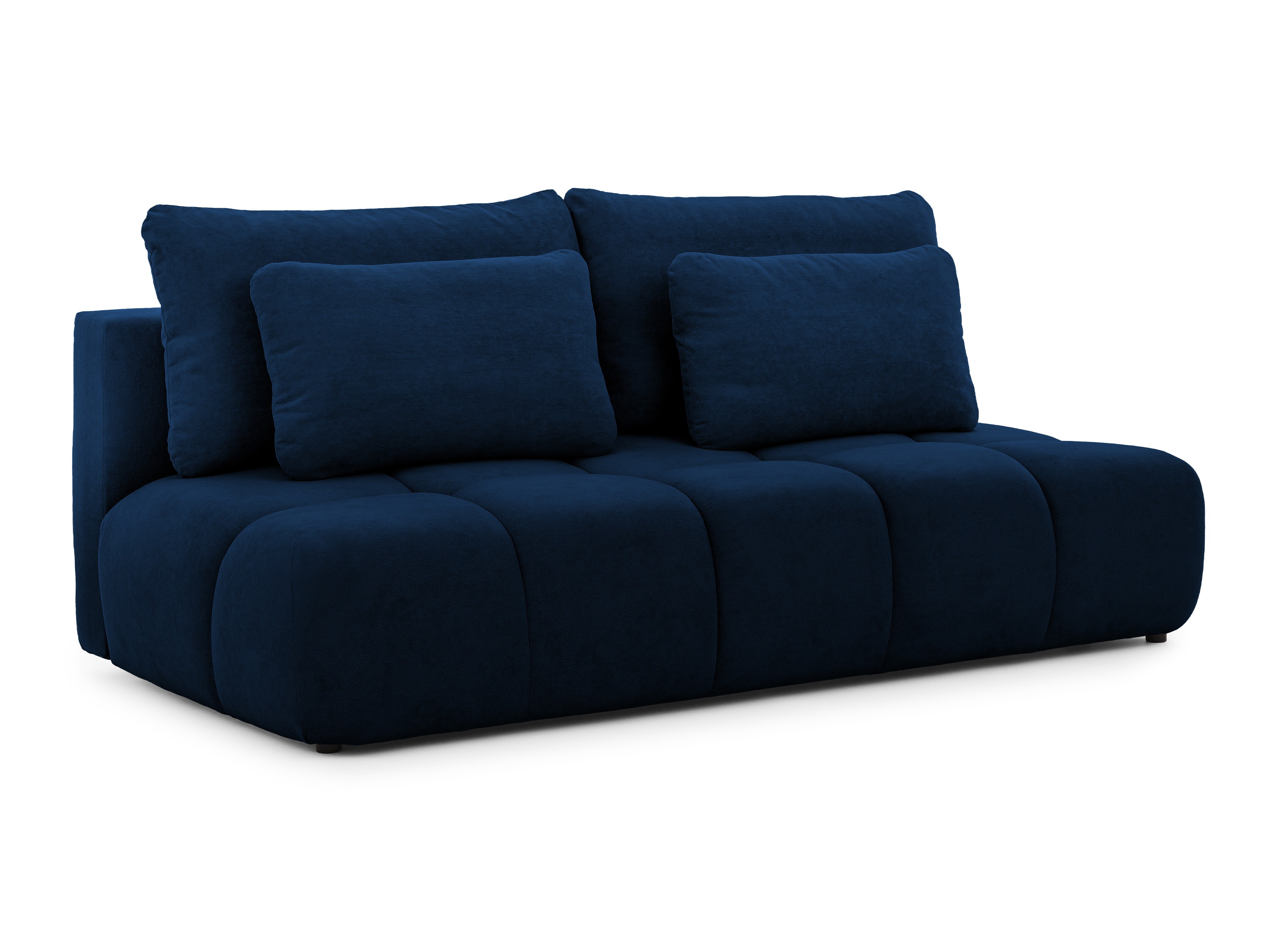 Raztegljiv kavč Rocklin 203 (Soft Plush 17)