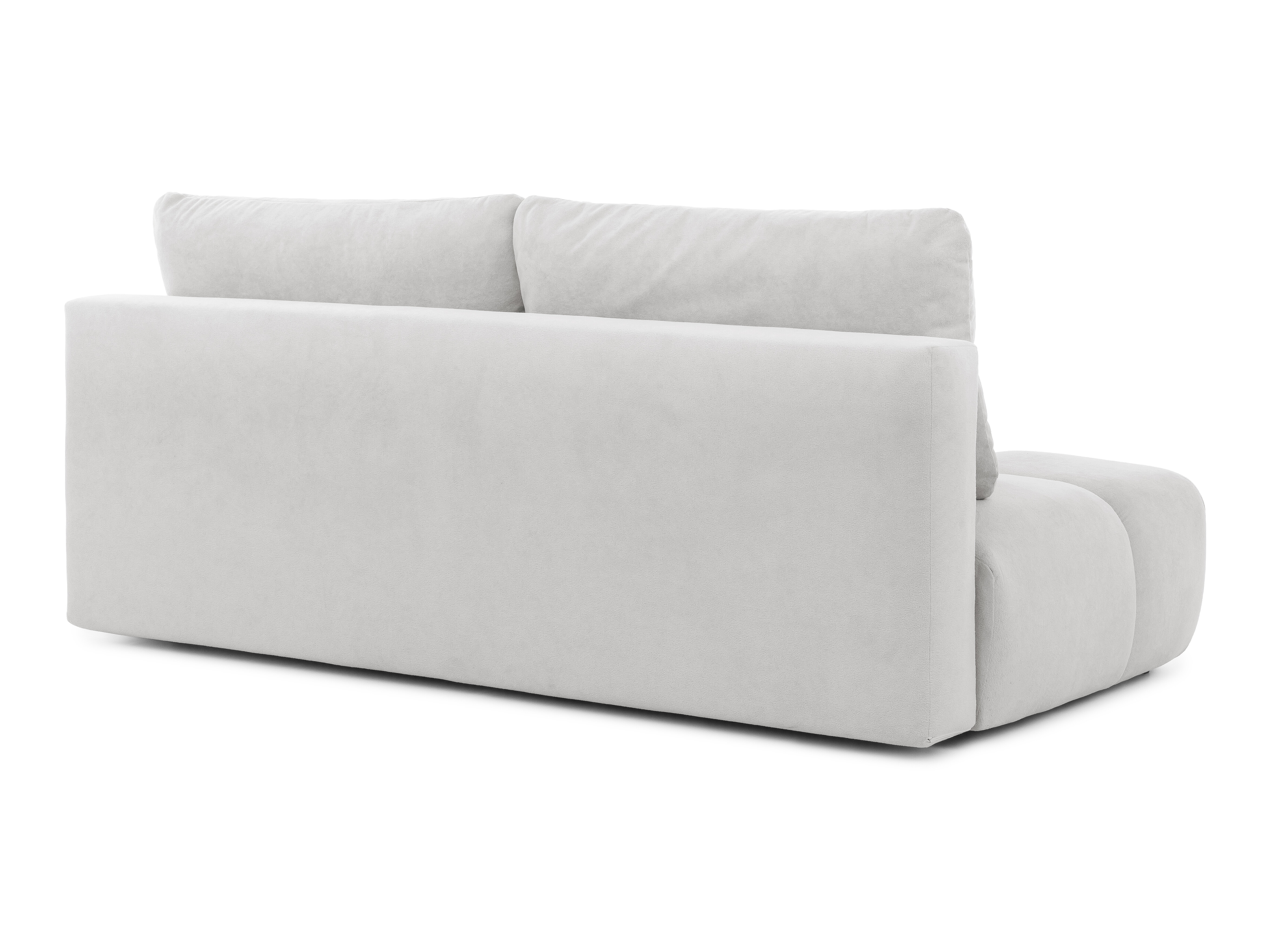 Raztegljiv kavč Rocklin 203 (Soft Plush 19)
