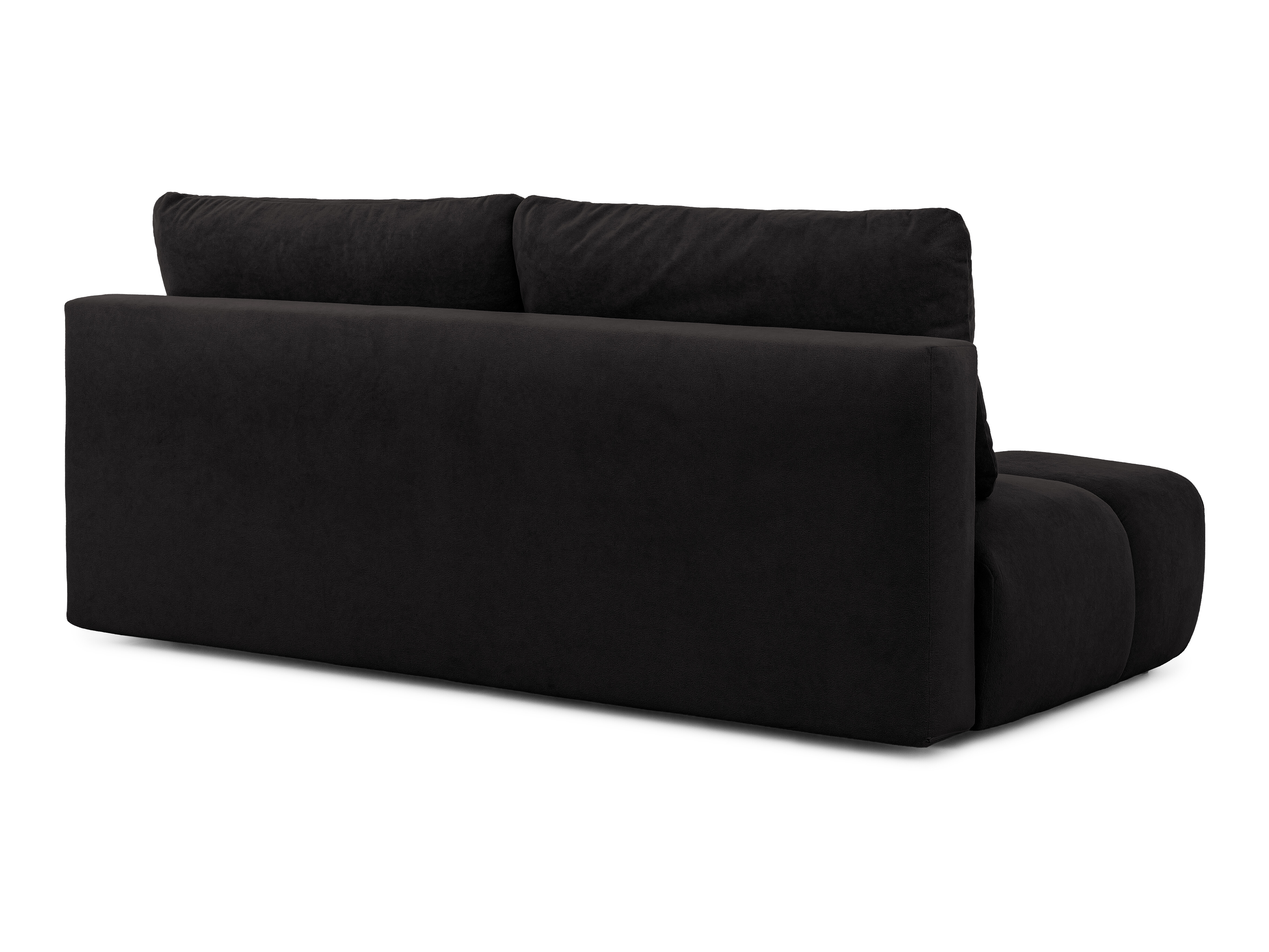 Raztegljiv kavč Rocklin 203 (Soft Plush 22)