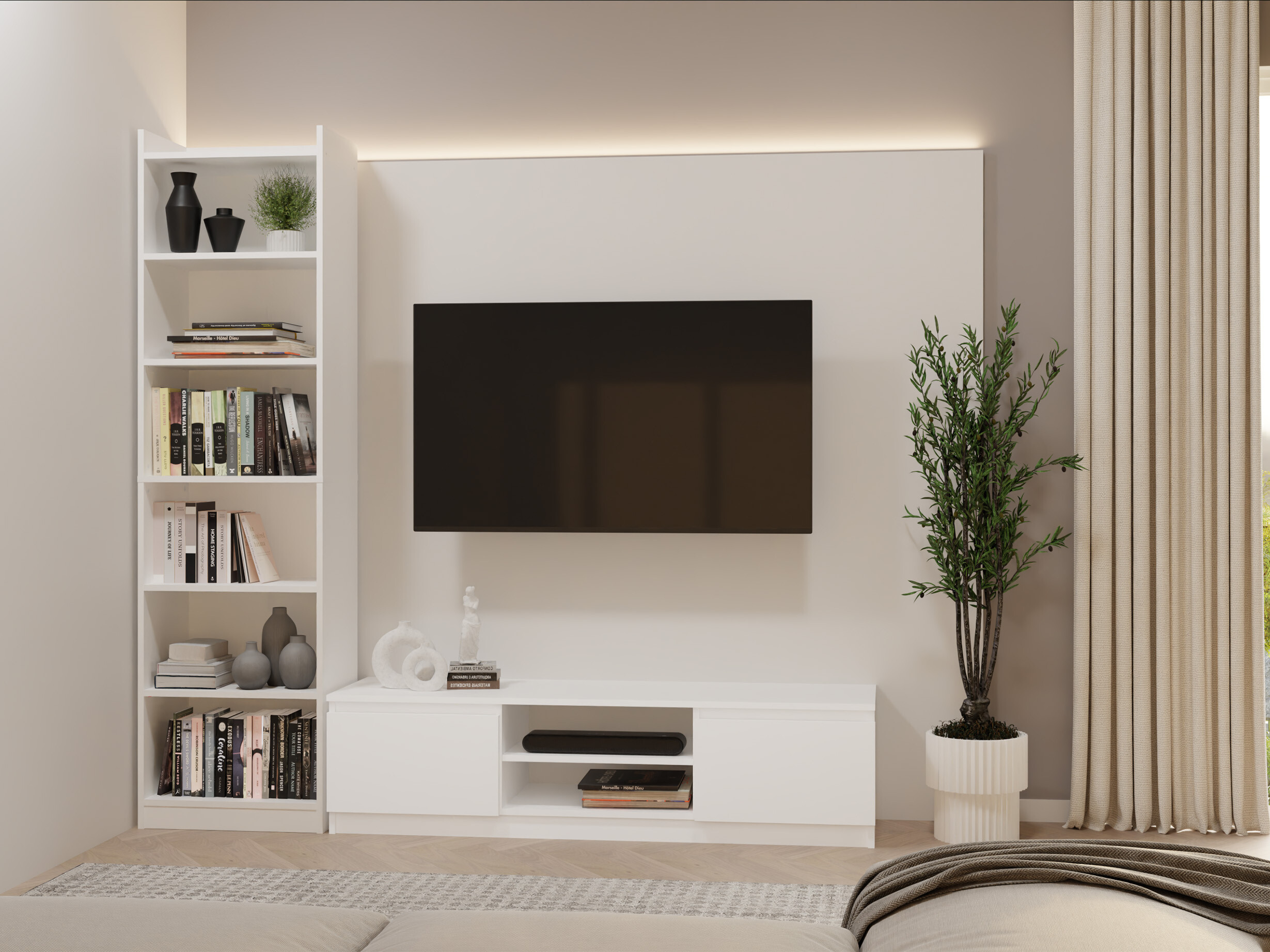 Regal Mandeville 380 (Bela)