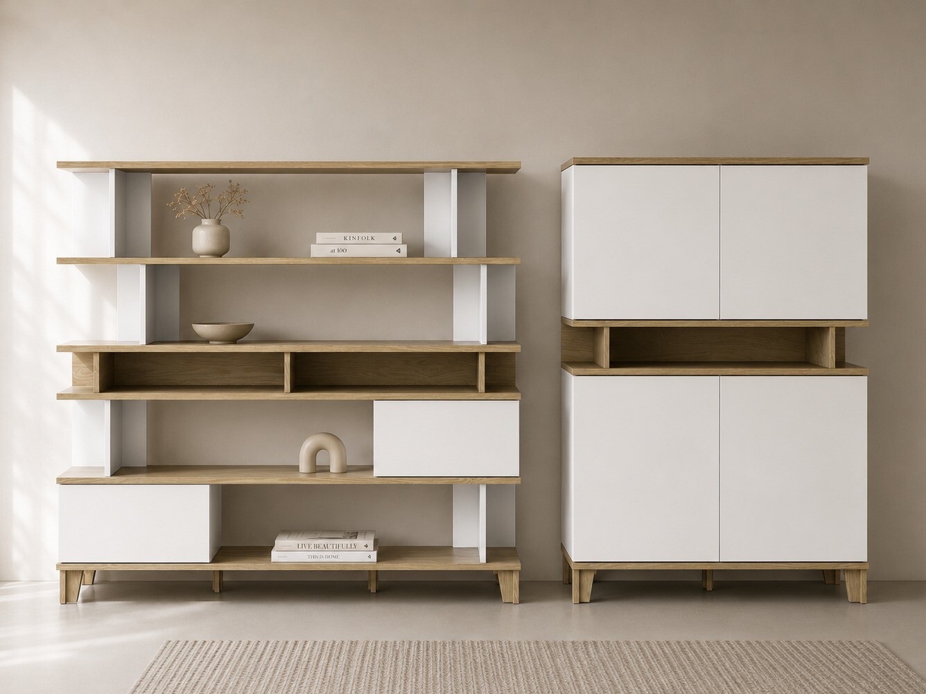 Regal Evarveru 104 (Mat bela)