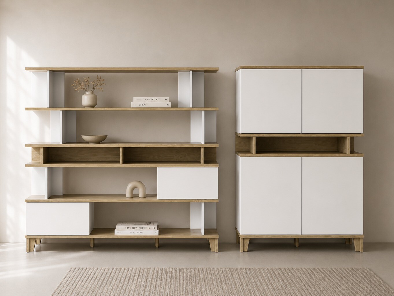 Regal Evarveru 106 (Mat bela)