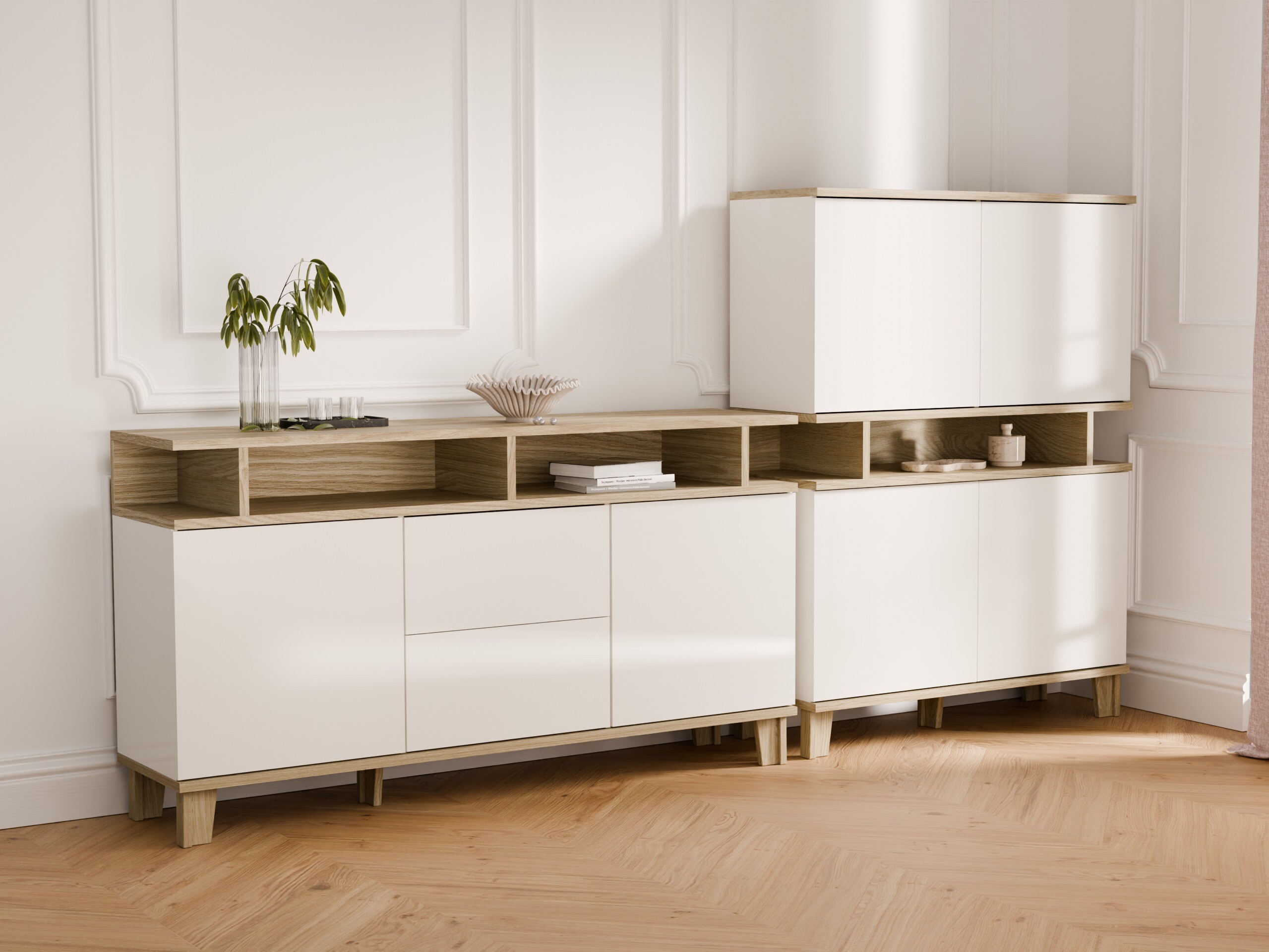 Regal Evarveru 106 (Mat bela)