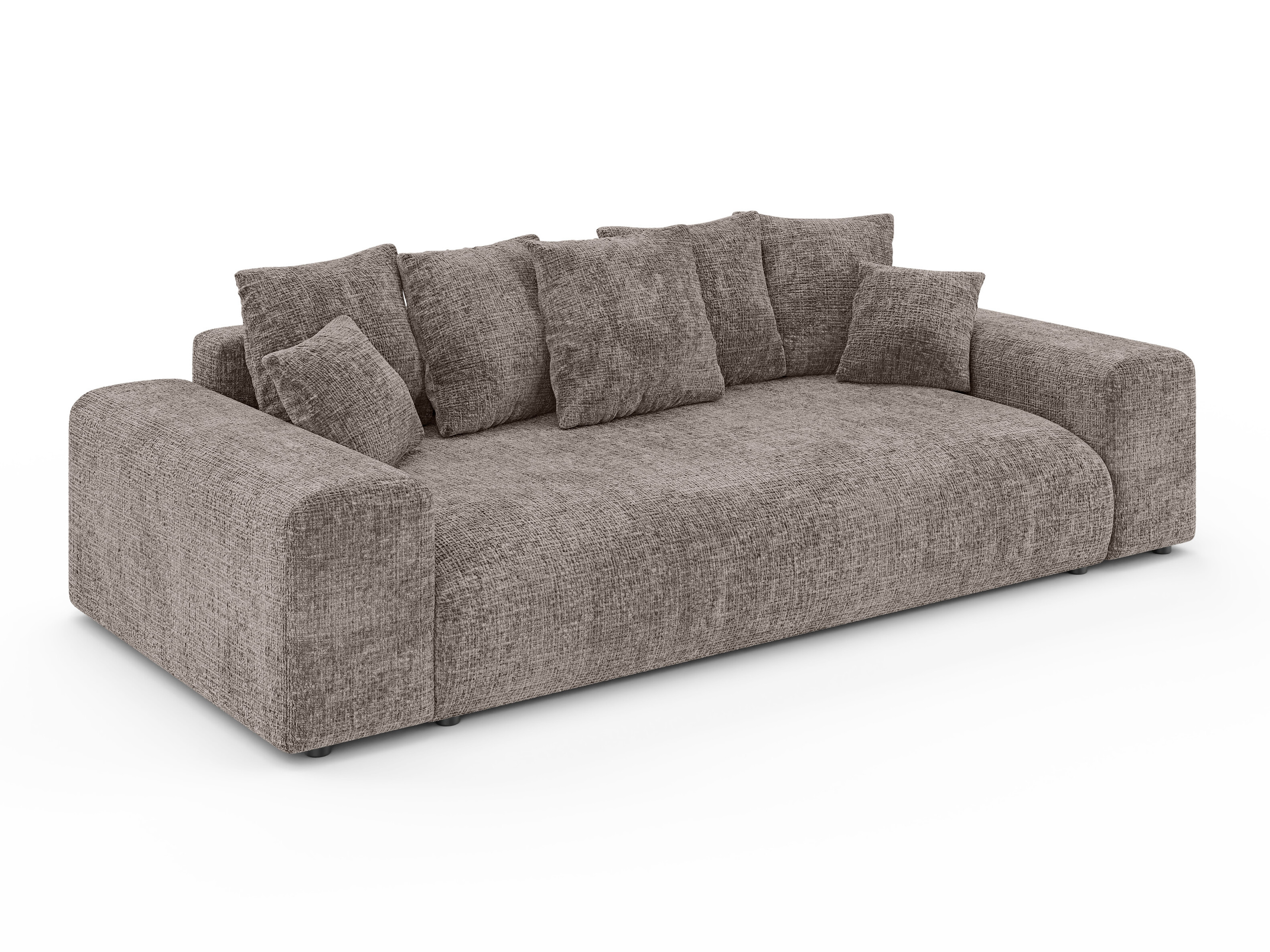 Raztegljiv kavč Rocklin 213 (Cremona 24)