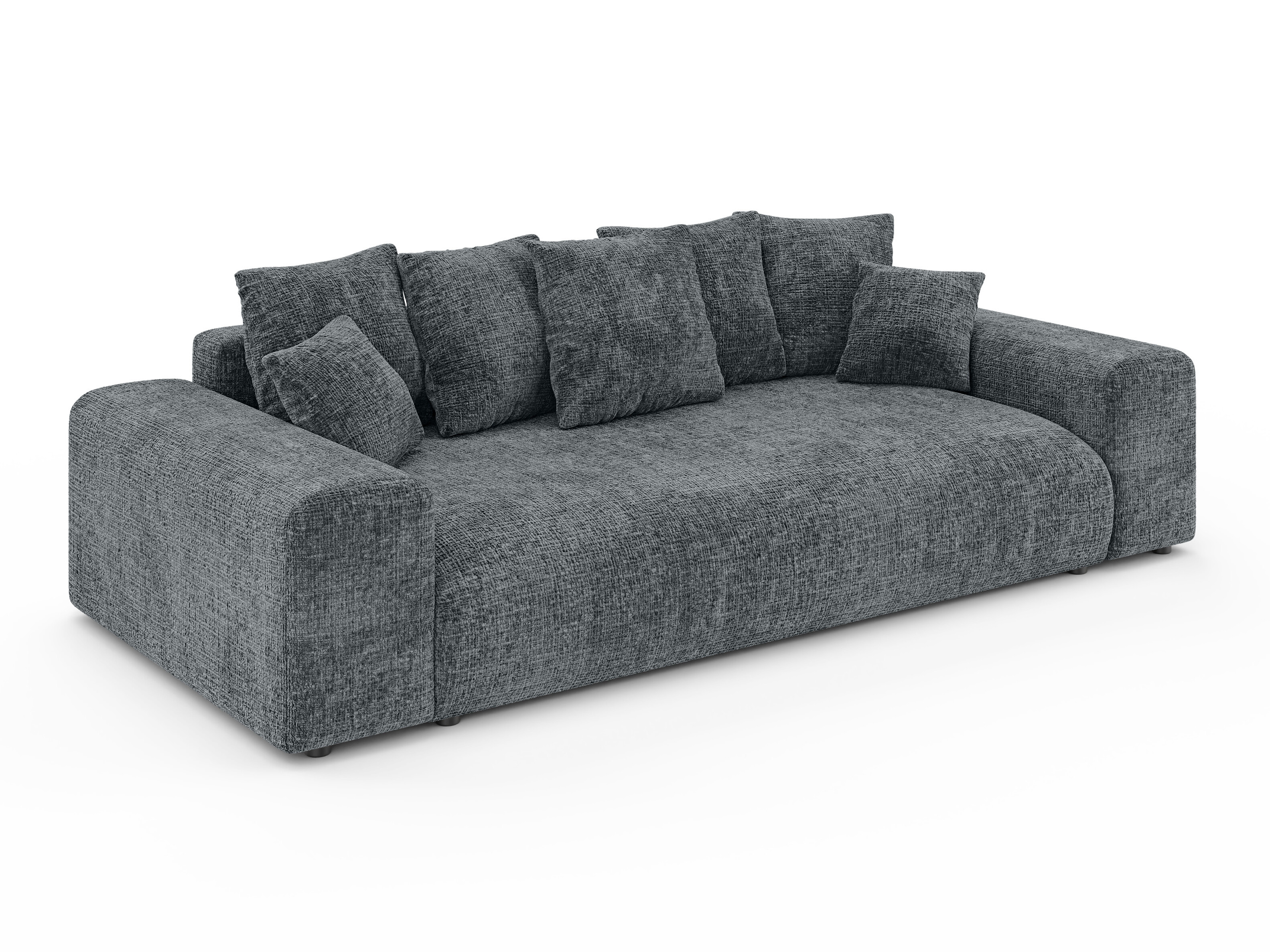 Raztegljiv kavč Rocklin 213 (Cremona 95)