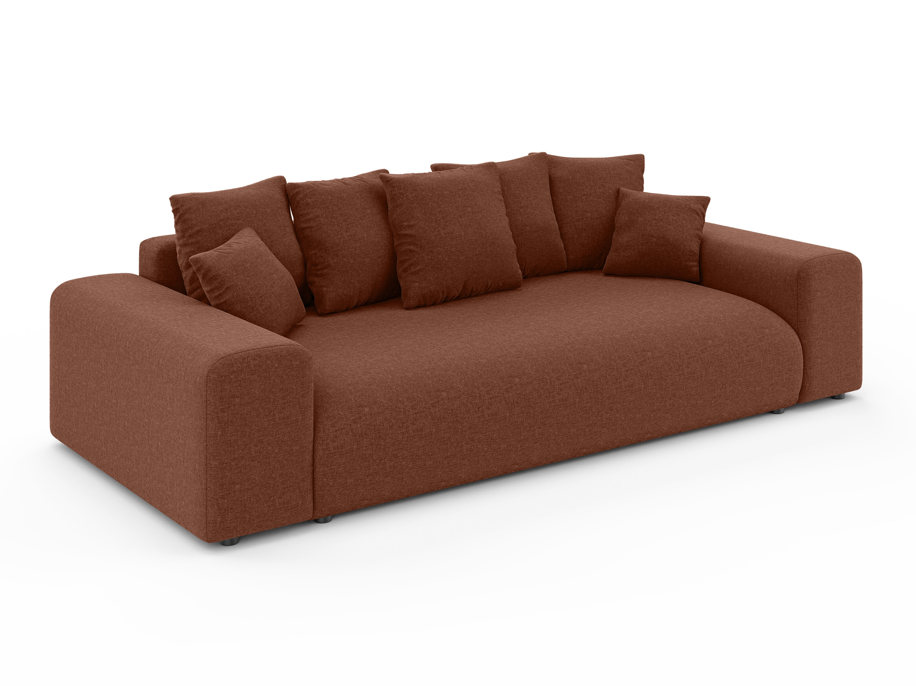 Raztegljiv kavč Rocklin 213 (Wind 56)