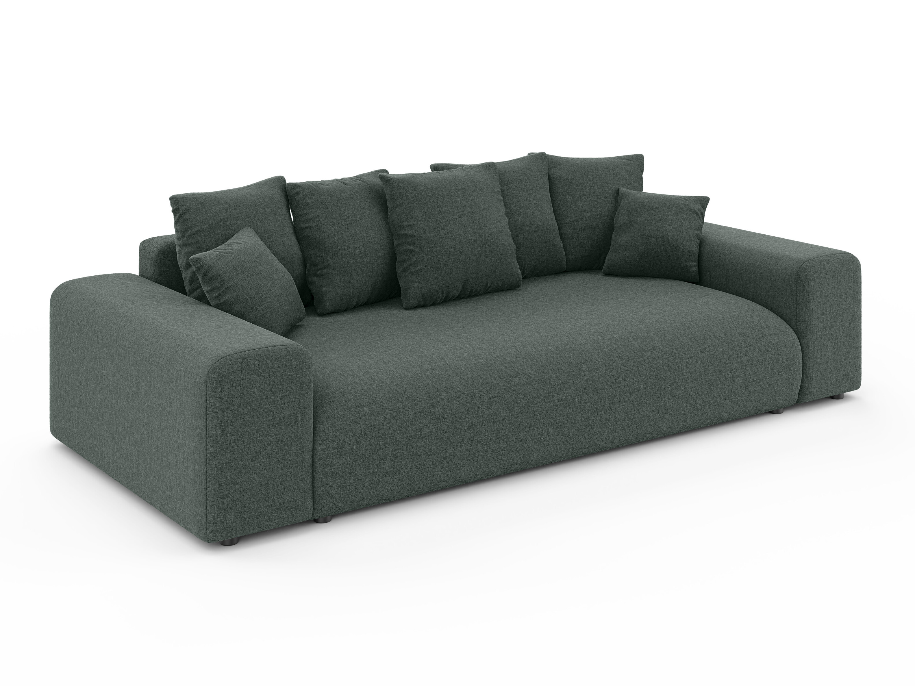 Raztegljiv kavč Rocklin 213 (Wind 75)