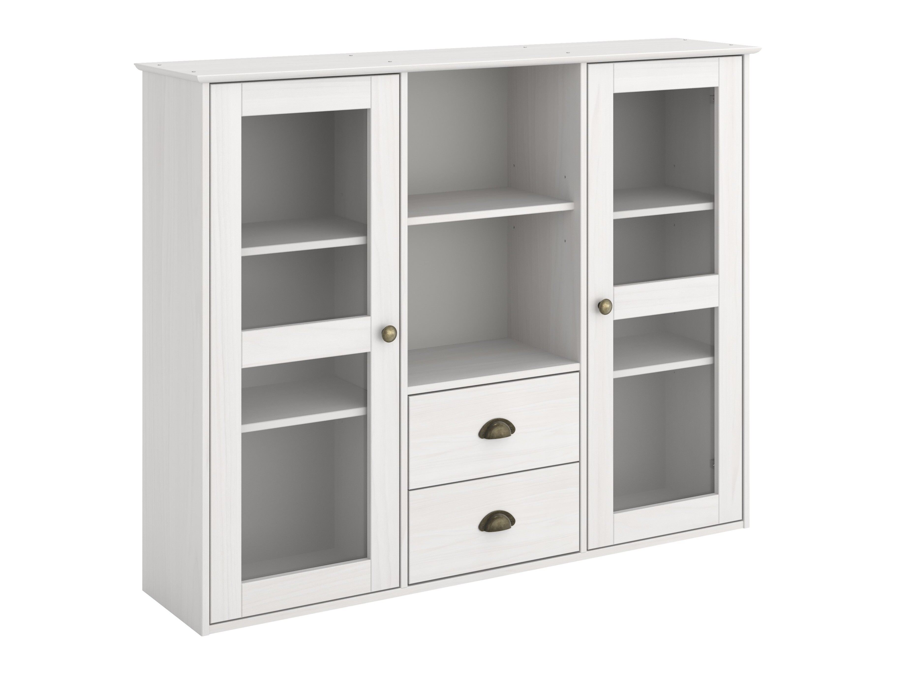 Regal Levsoi 103 (Bela)