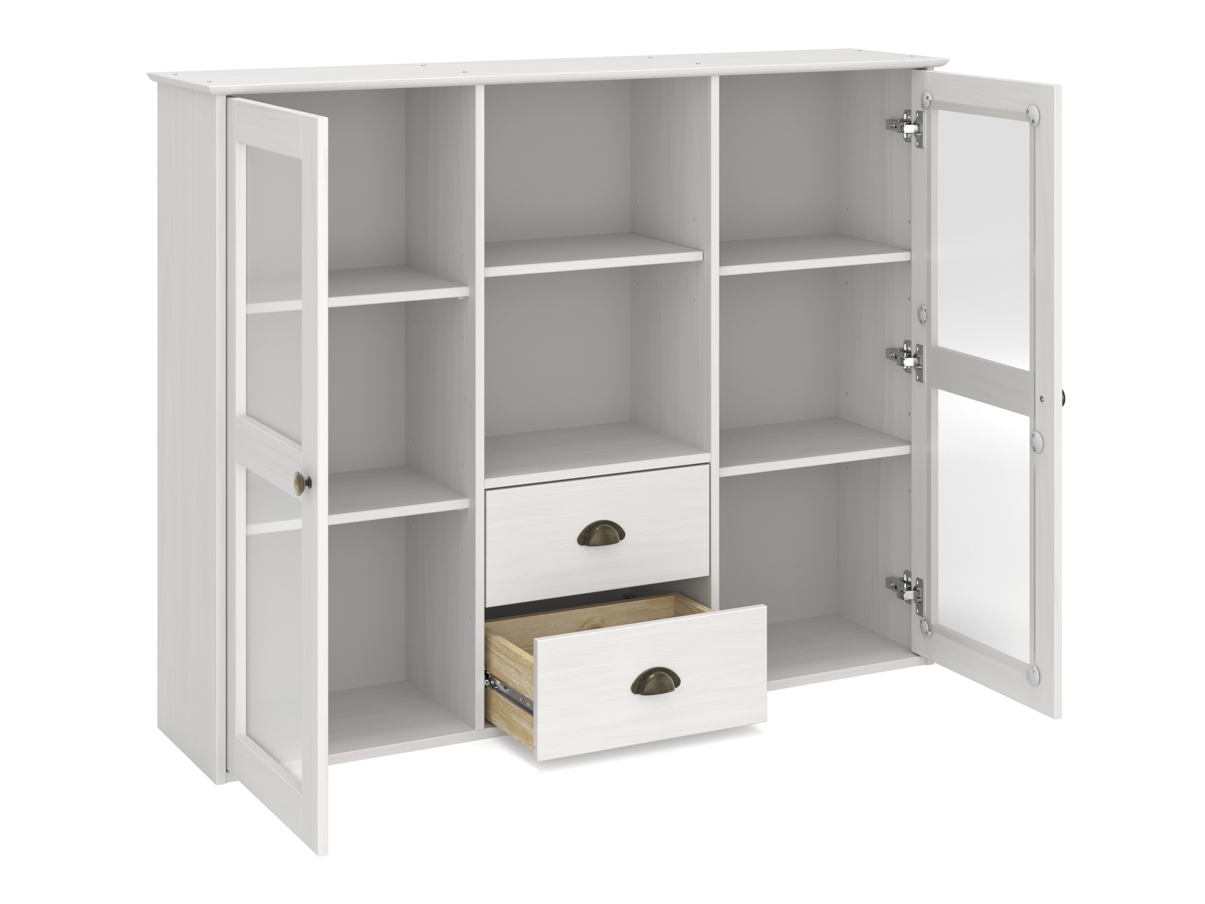 Regal Levsoi 103 (Bela)