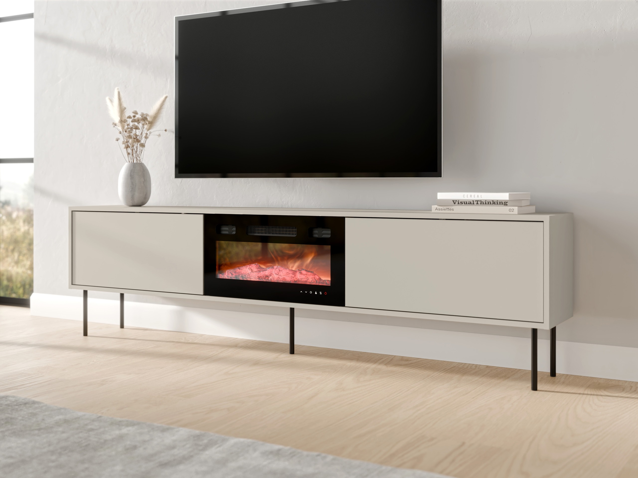 TV-omarica Talsou 108