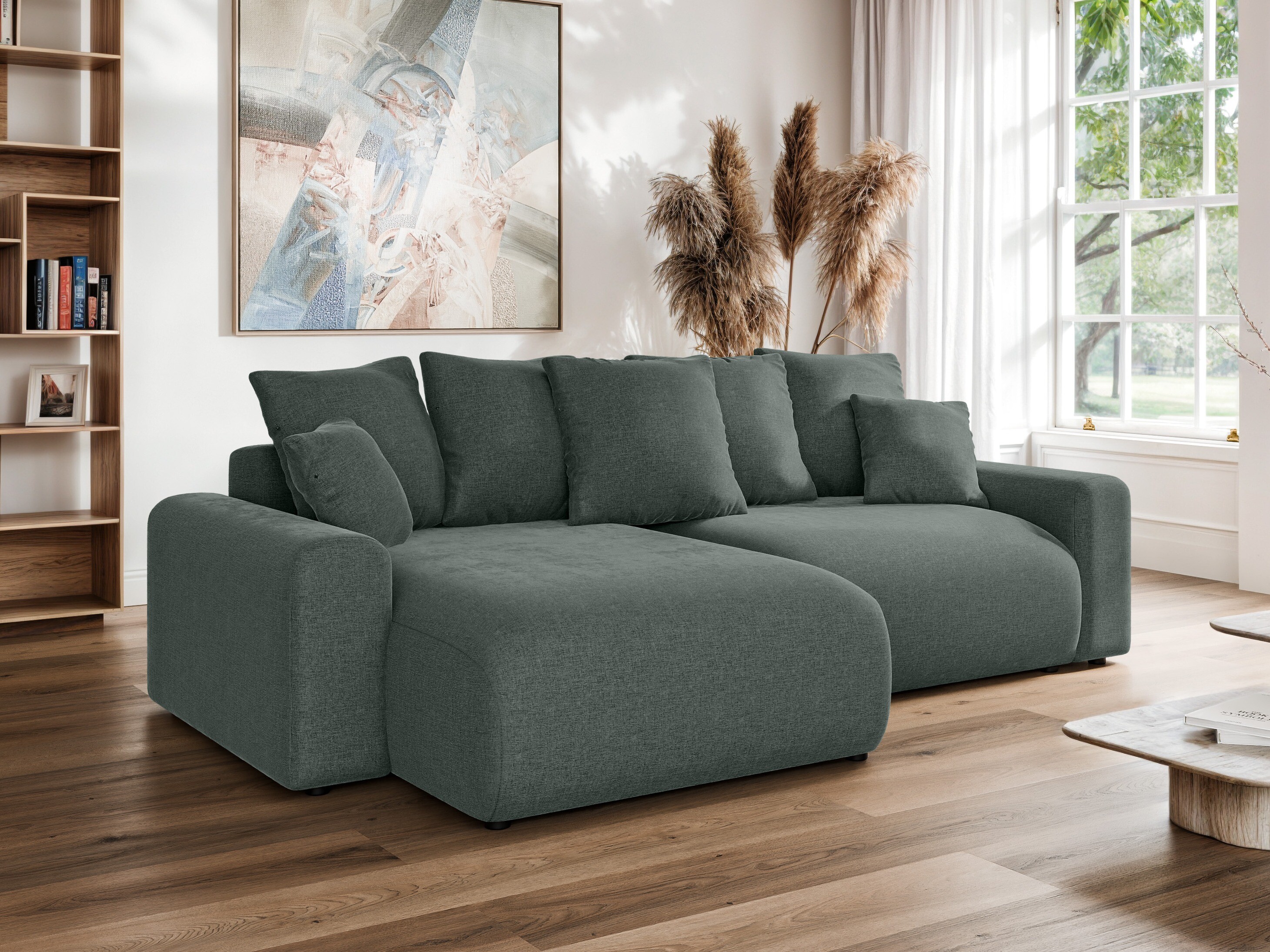 Kotna garnitura Rocklin 217 (Wind 75)