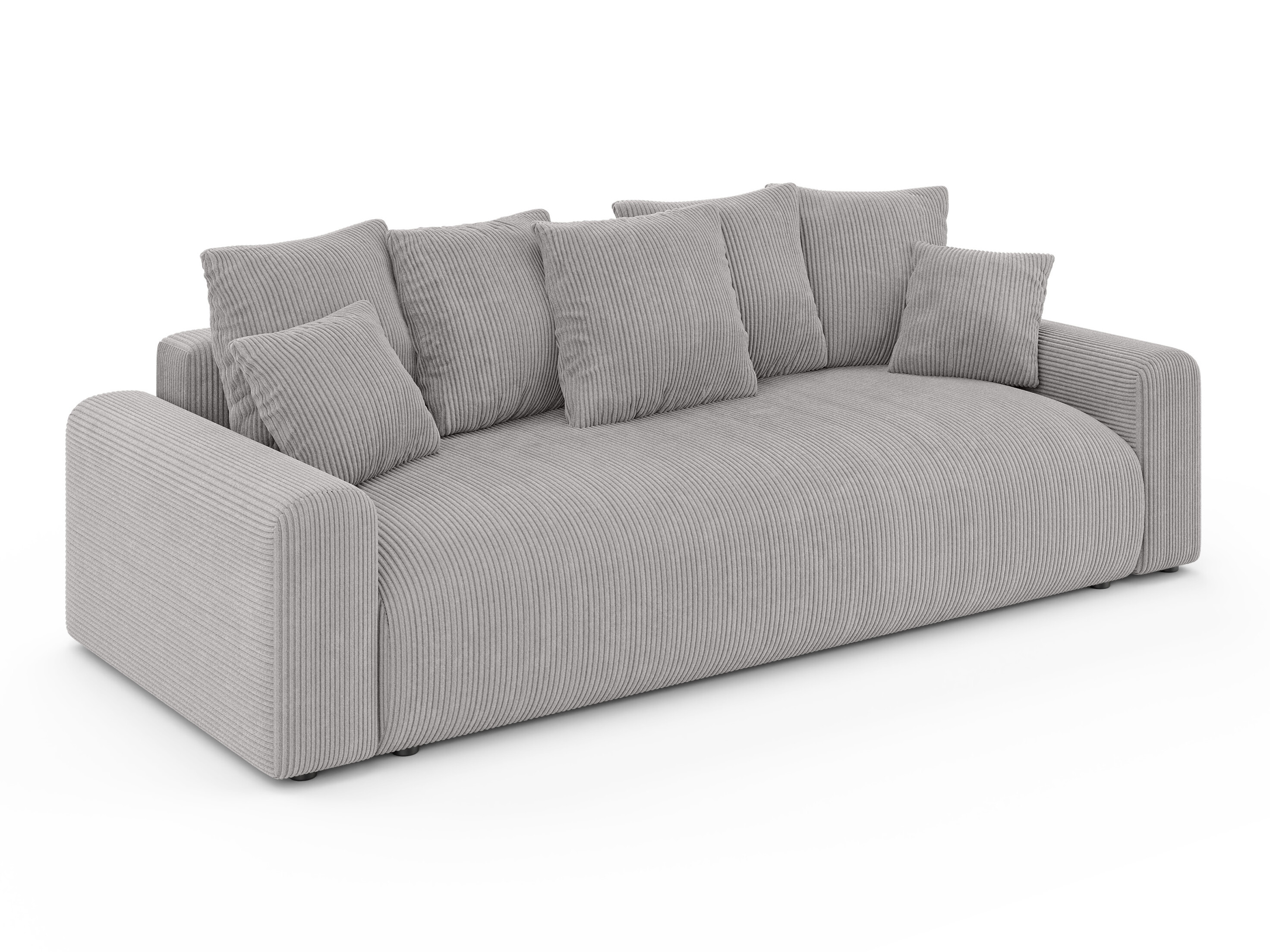 Raztegljiv kavč Rocklin 219 (Lincoln 86)