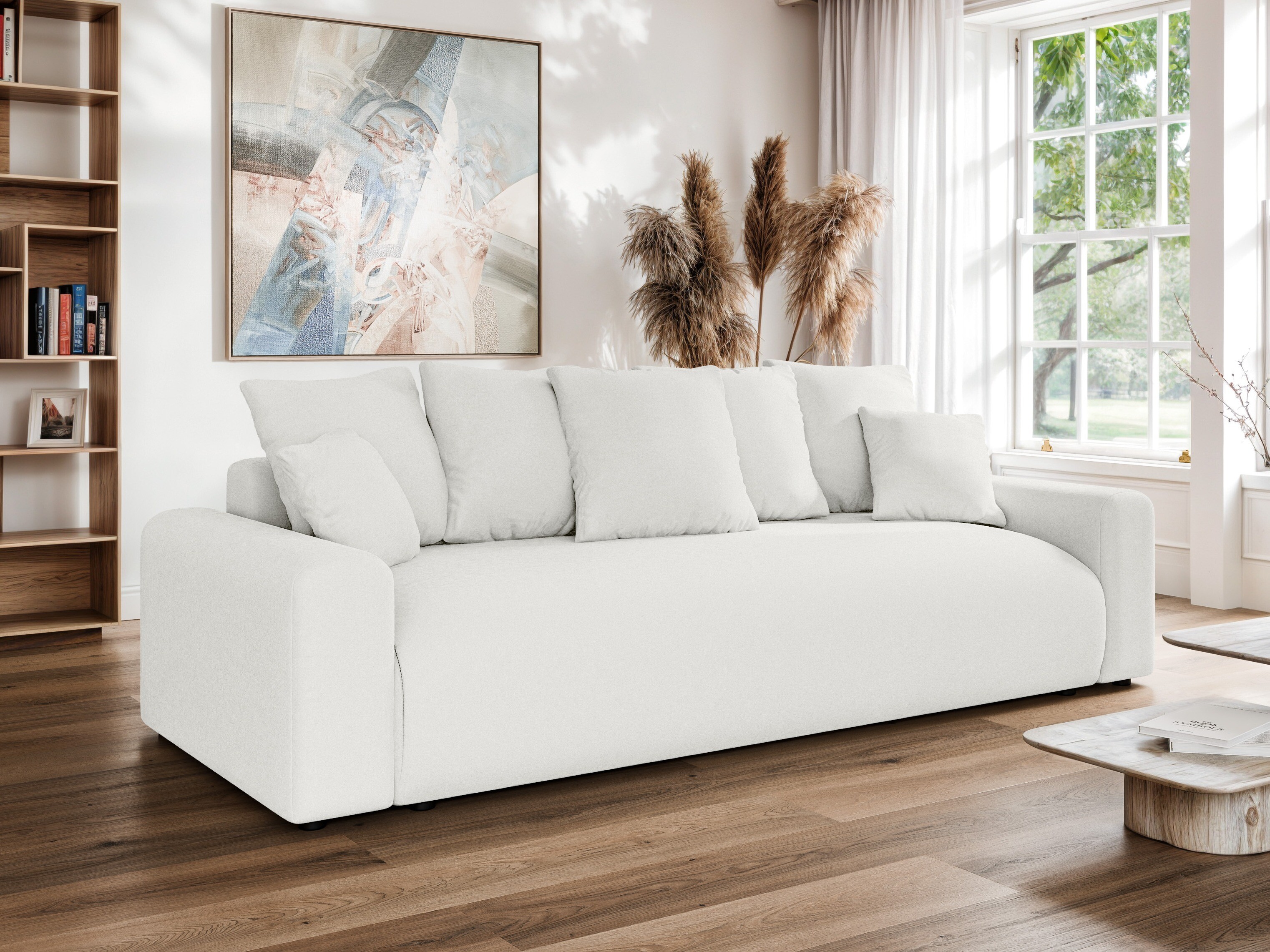 Raztegljiv kavč Rocklin 219 (Wind 02)