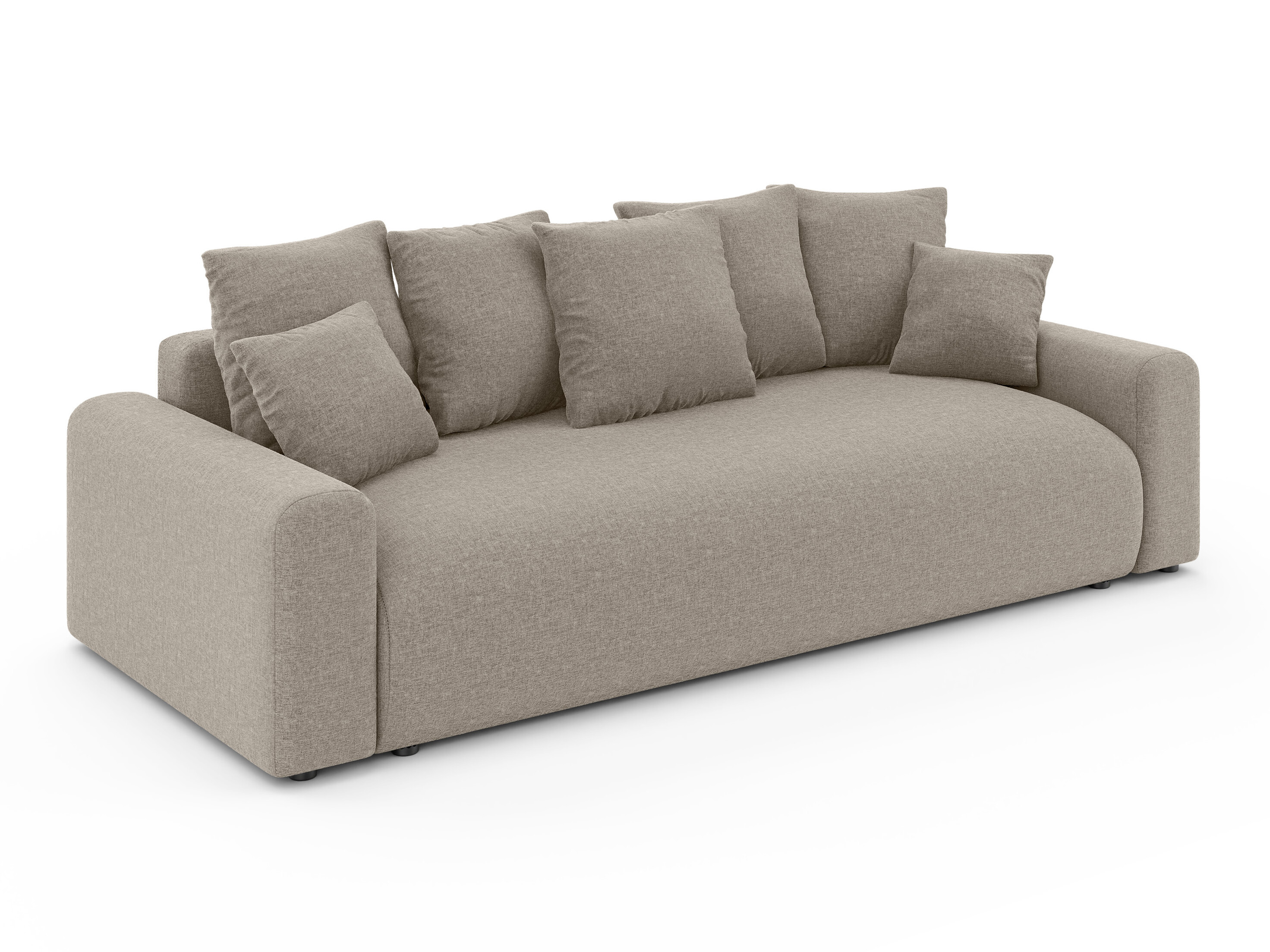 Raztegljiv kavč Rocklin 219 (Wind 11)