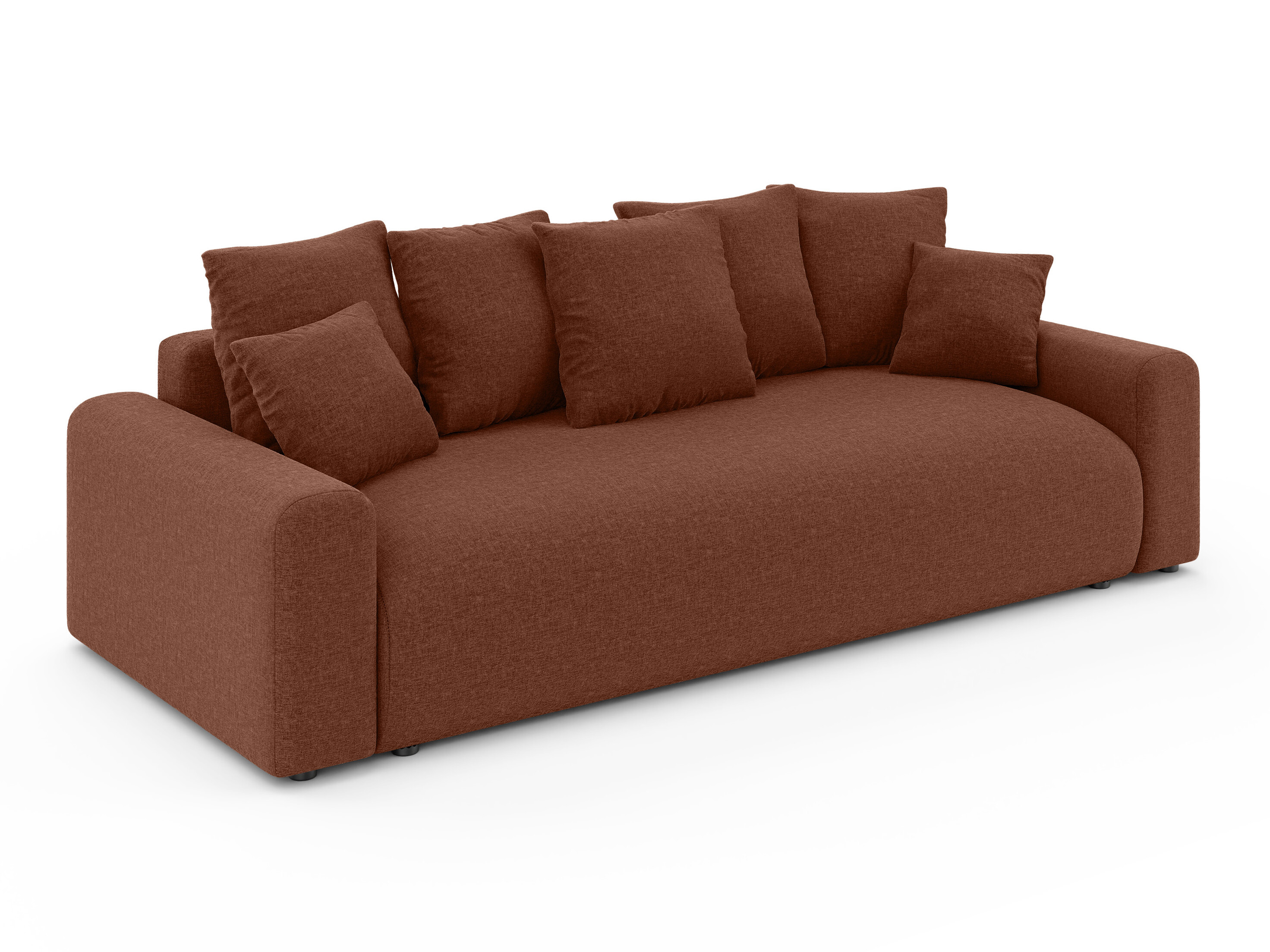 Raztegljiv kavč Rocklin 219 (Wind 56)