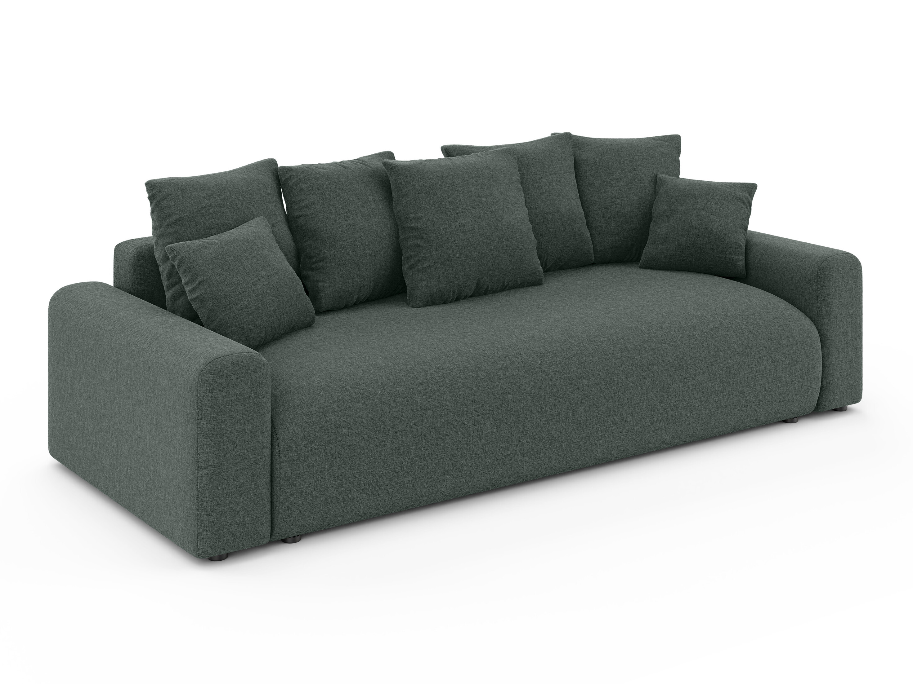 Raztegljiv kavč Rocklin 219 (Wind 75)