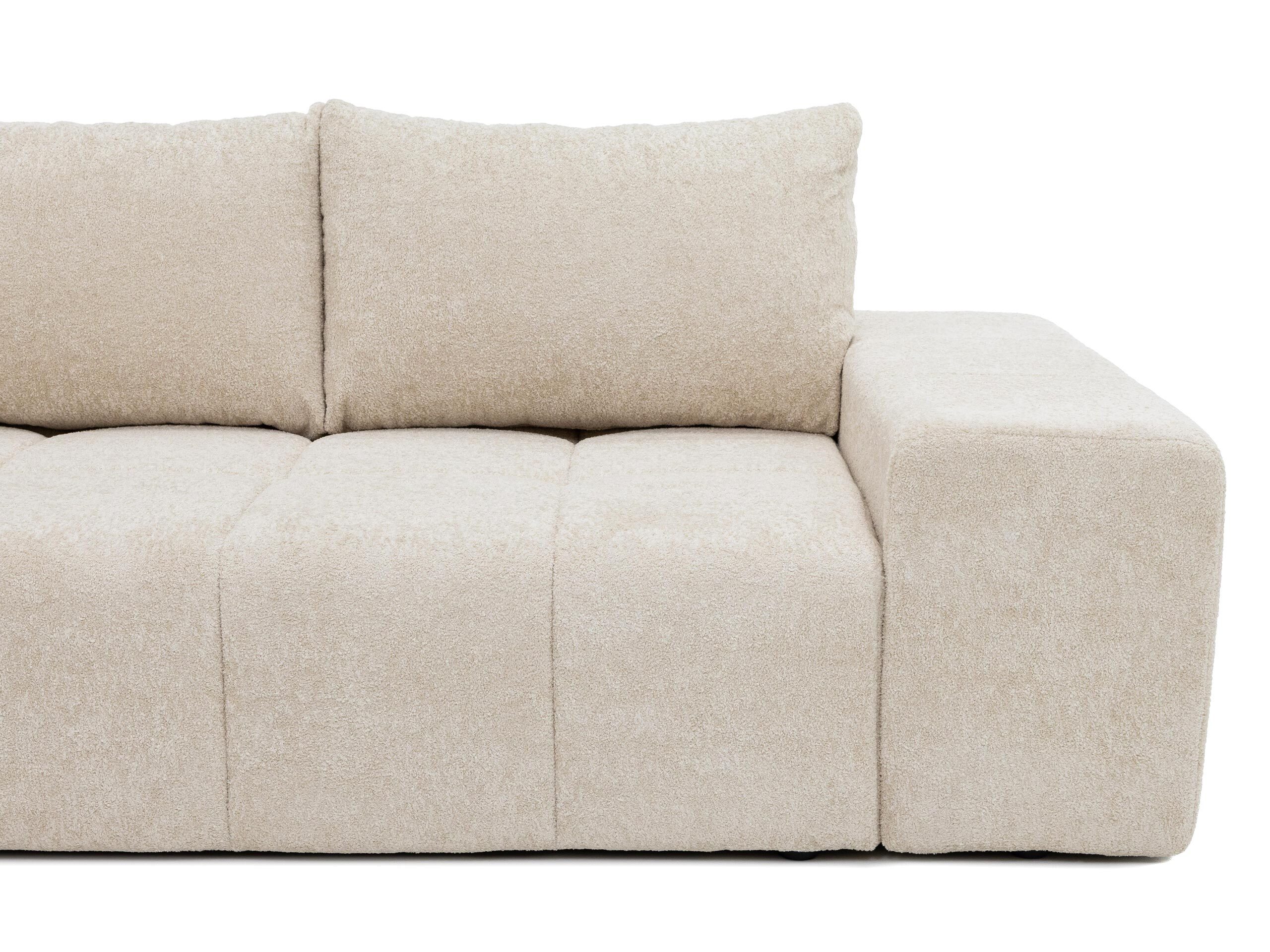 Kotna garnitura Comfivo 591 (Spirit Ash)