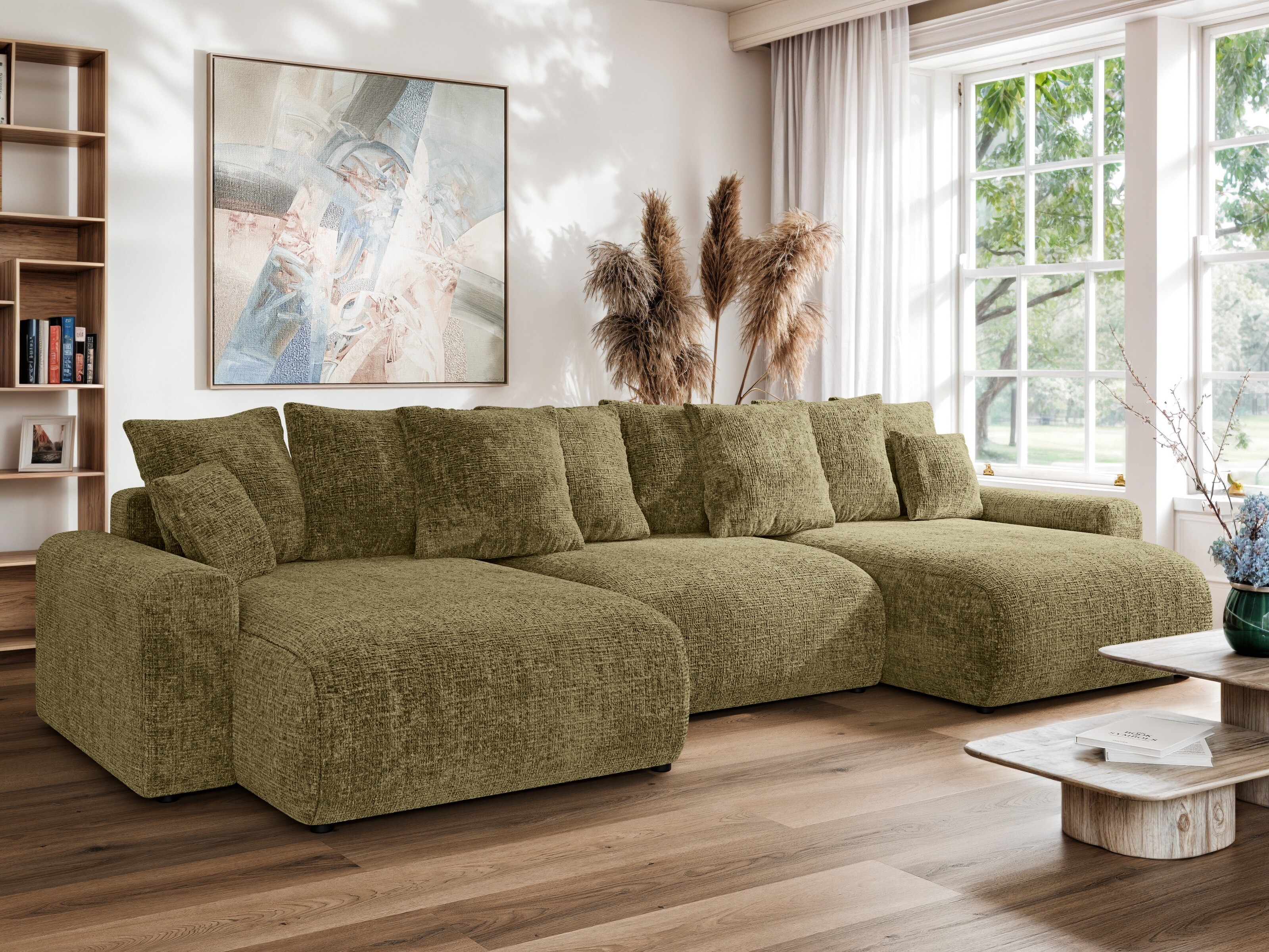 Kotna garnitura Rocklin 221 (Cremona 38)