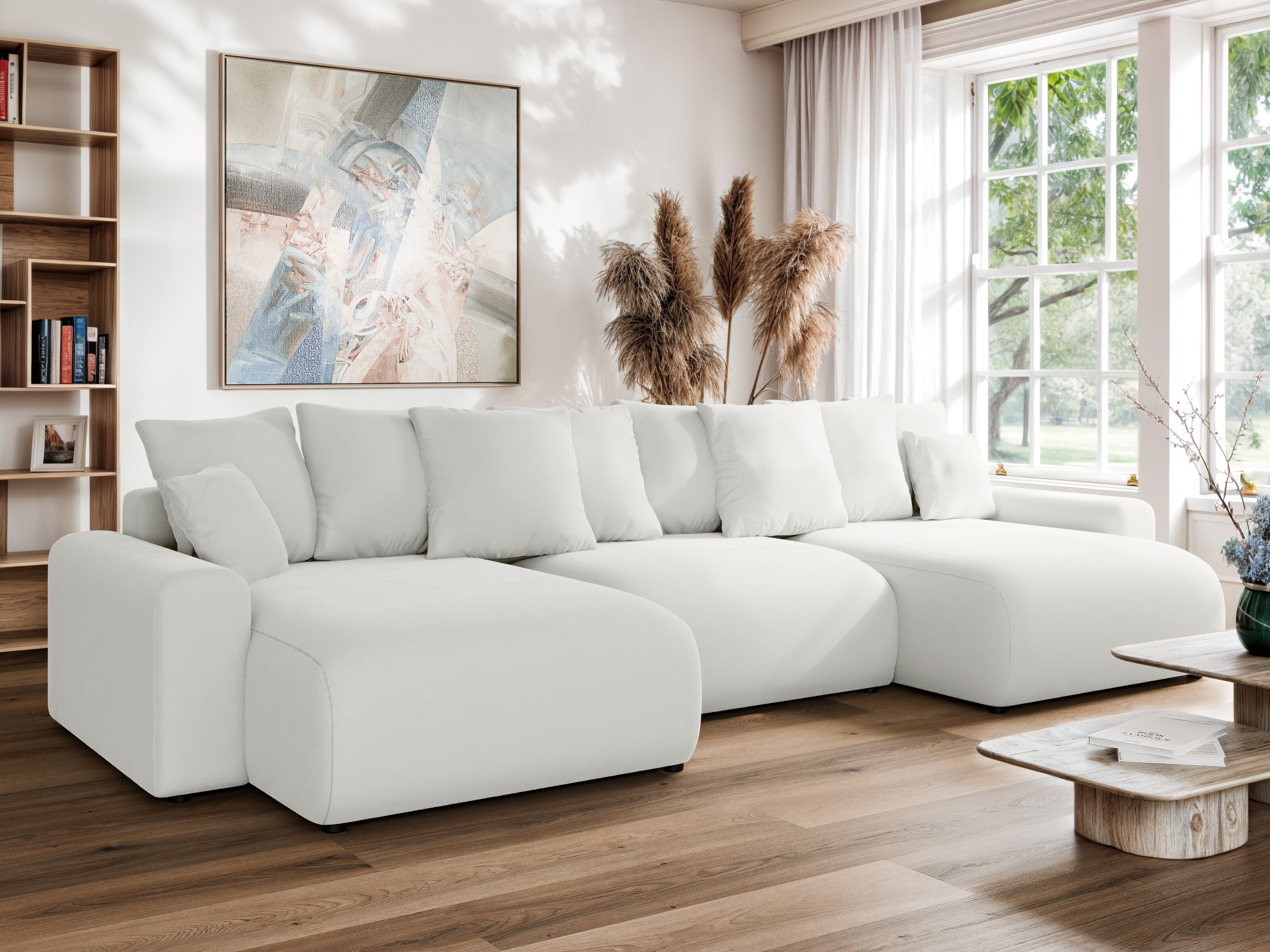 Kotna garnitura Rocklin 221 (Wind 02)