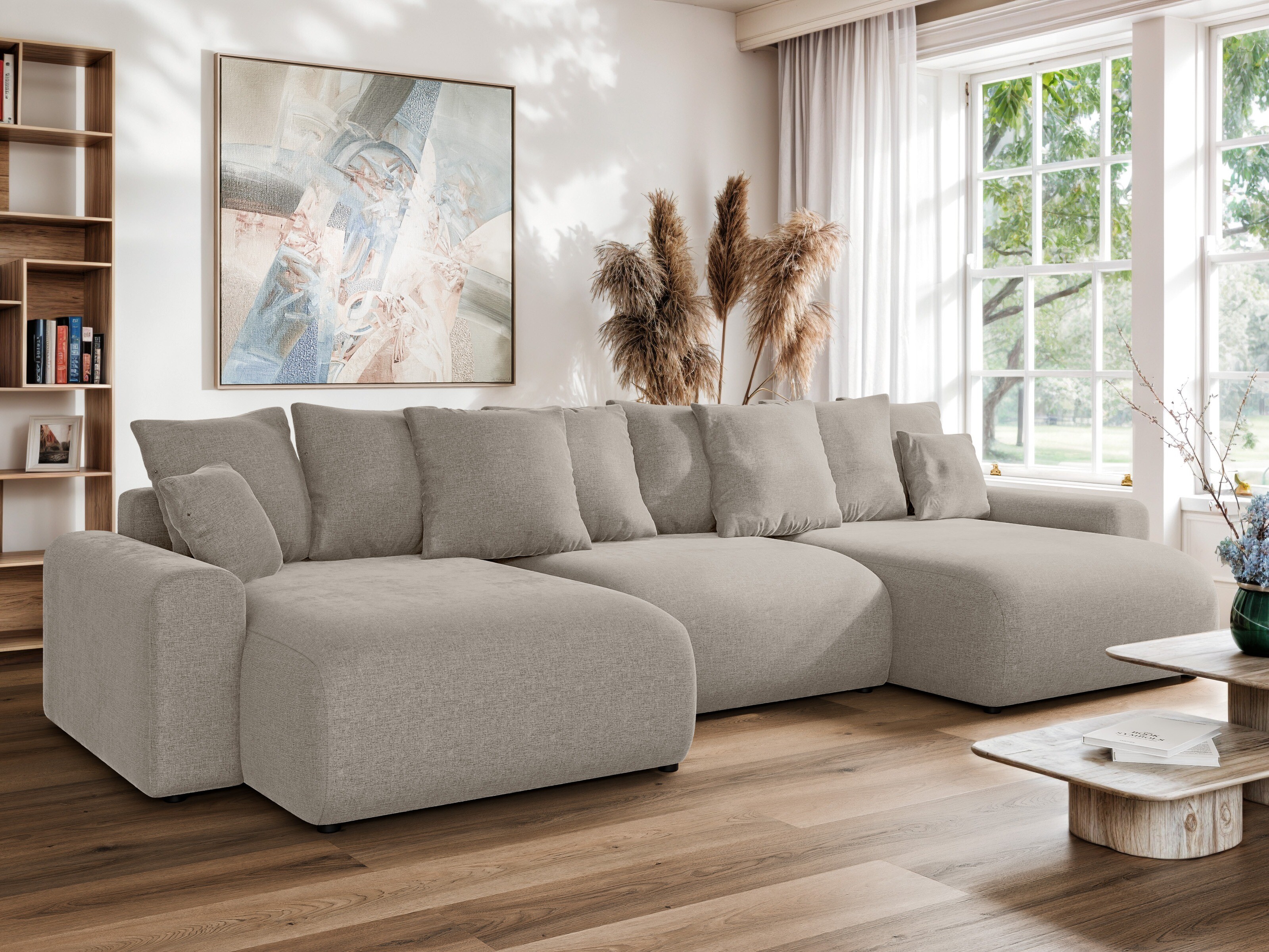 Kotna garnitura Rocklin 221 (Wind 11)