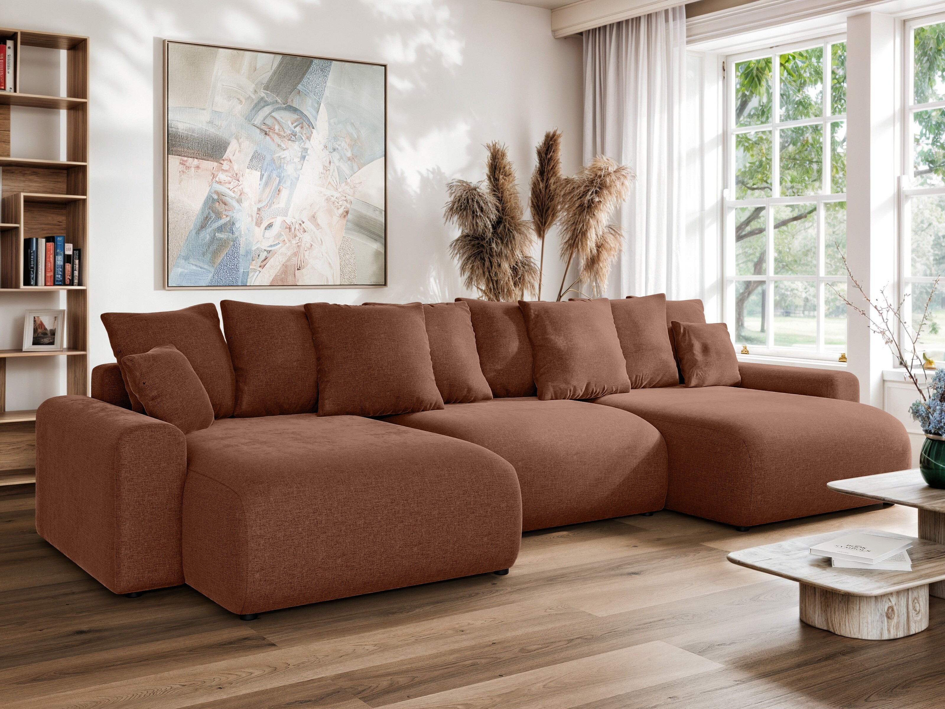 Kotna garnitura Rocklin 221 (Wind 56)