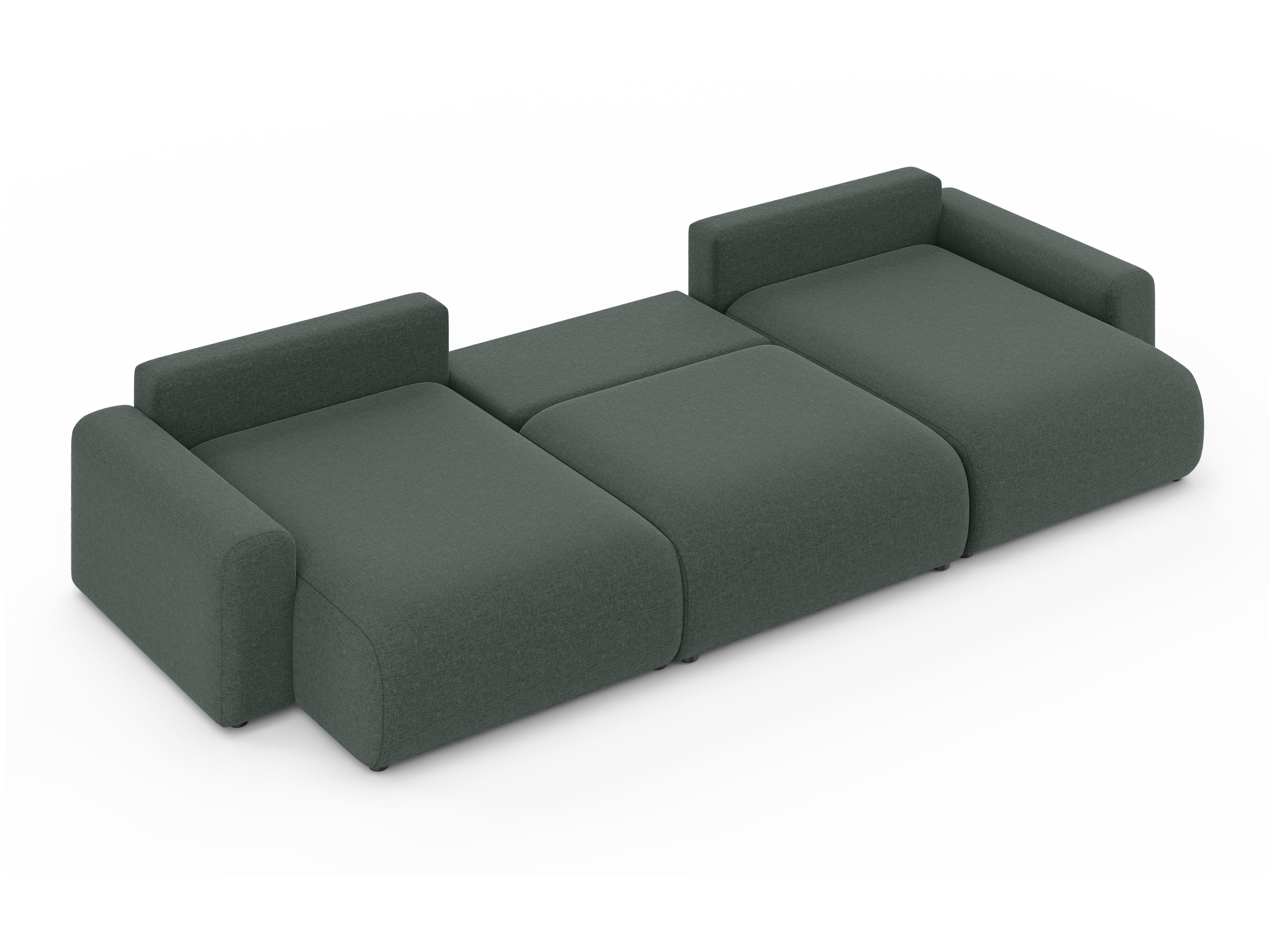 Kotna garnitura Rocklin 221 (Wind 75)