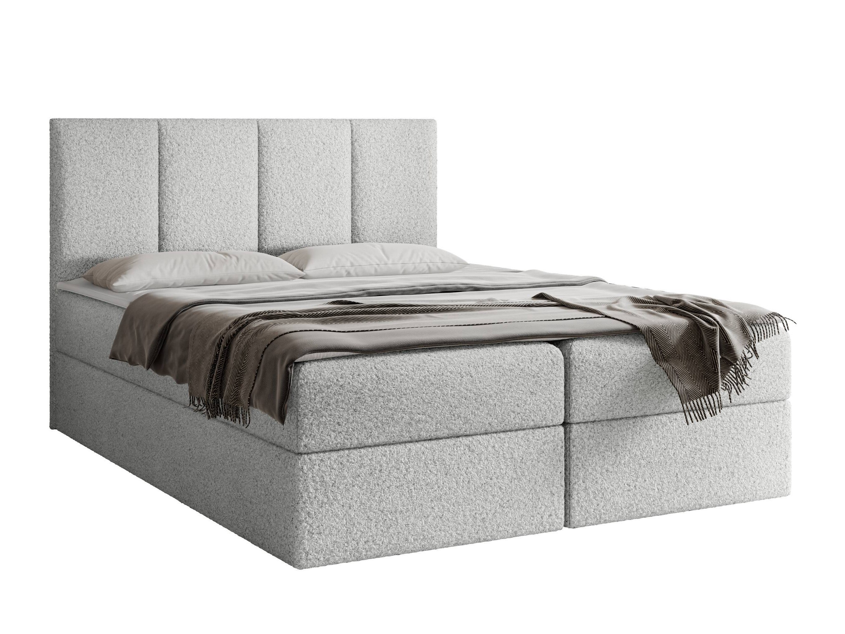 Boxspring postelja Oppidum (Lambi 11)