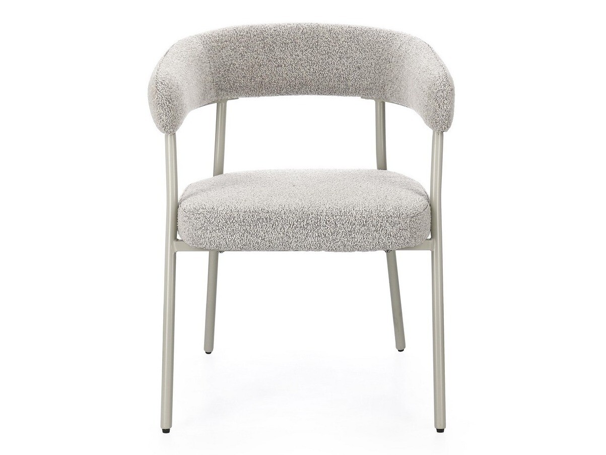 Stol Keizer 168 (Siva + Taupe)