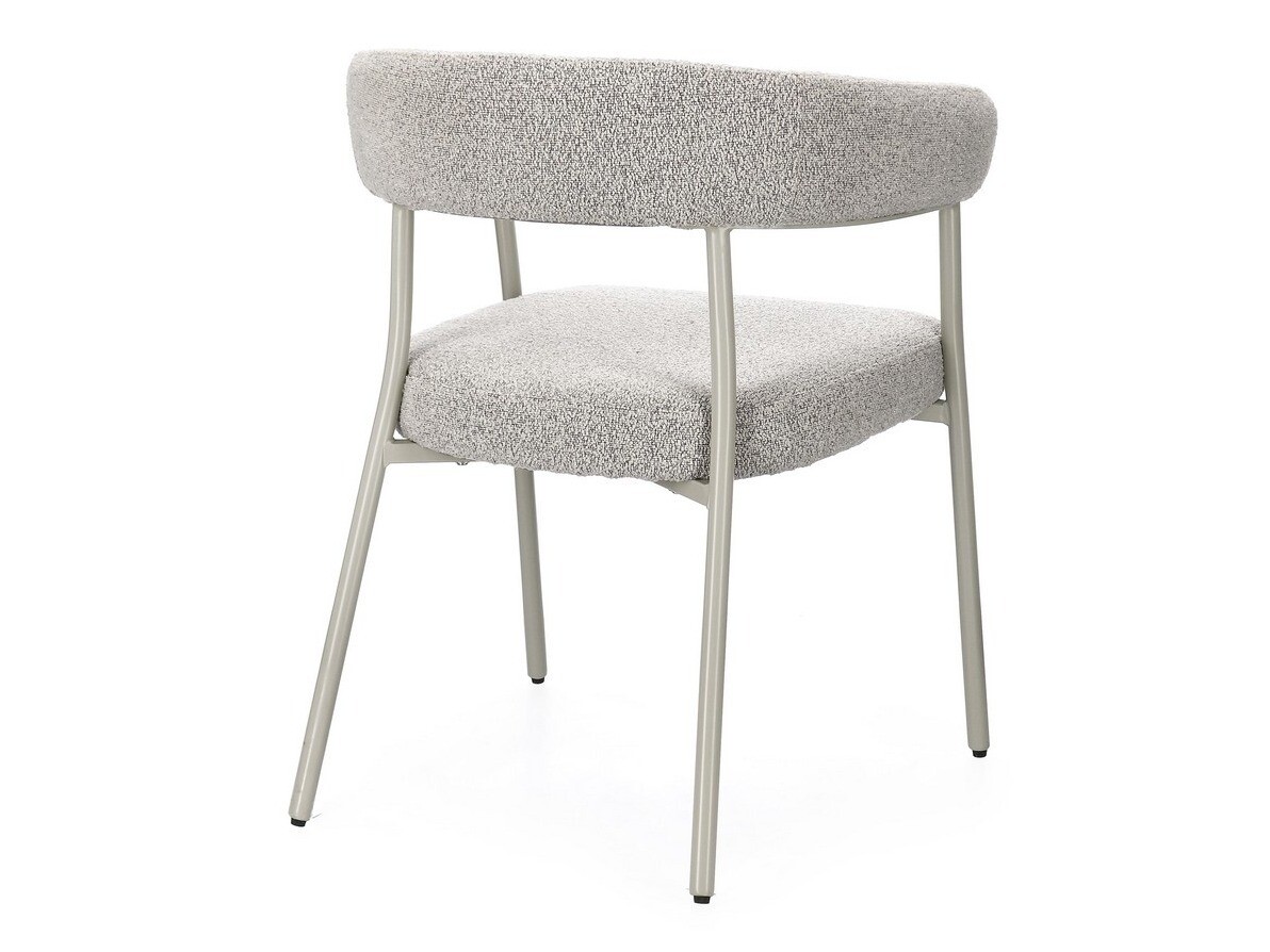 Stol Keizer 168 (Siva + Taupe)