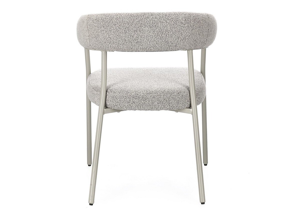 Stol Keizer 168 (Siva + Taupe)