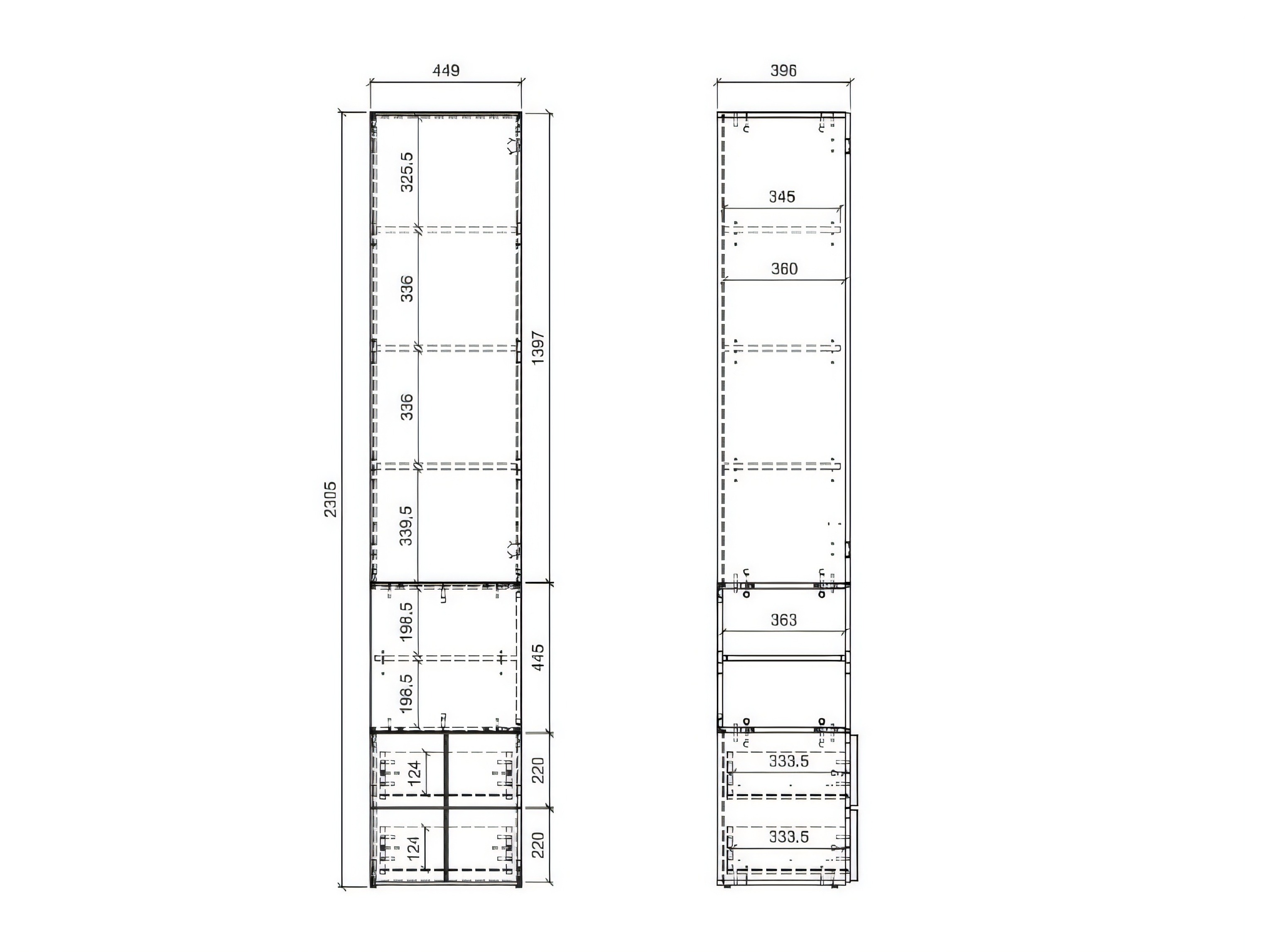Regal Floveni 120