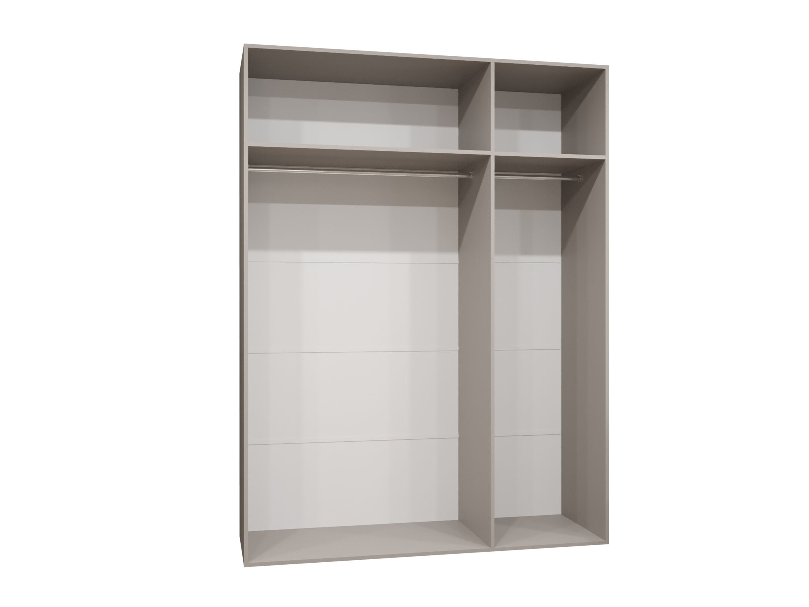 Garderobna omara Hartford 580 (Oreh)