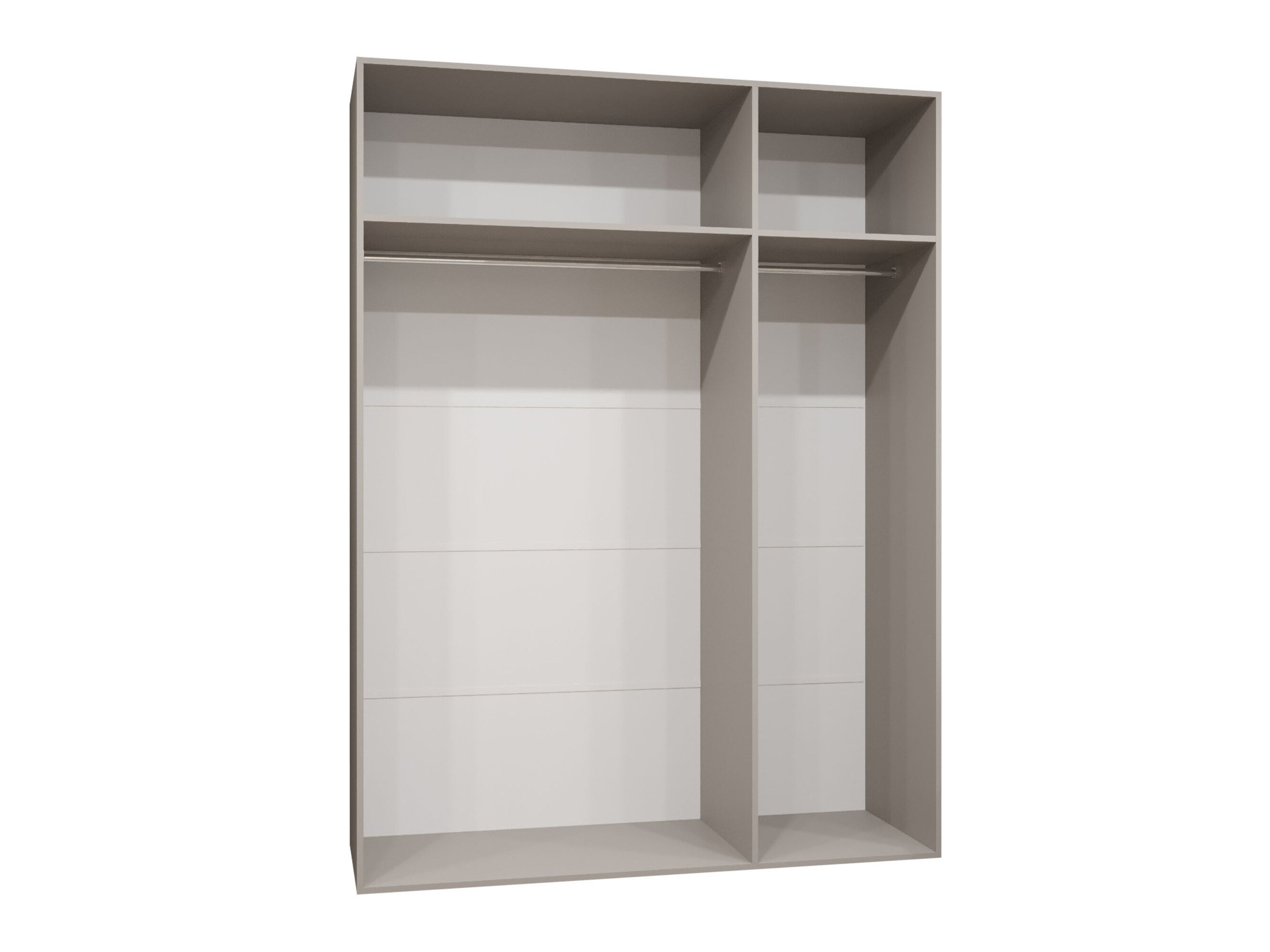 Garderobna omara Hartford 629 (Oreh)