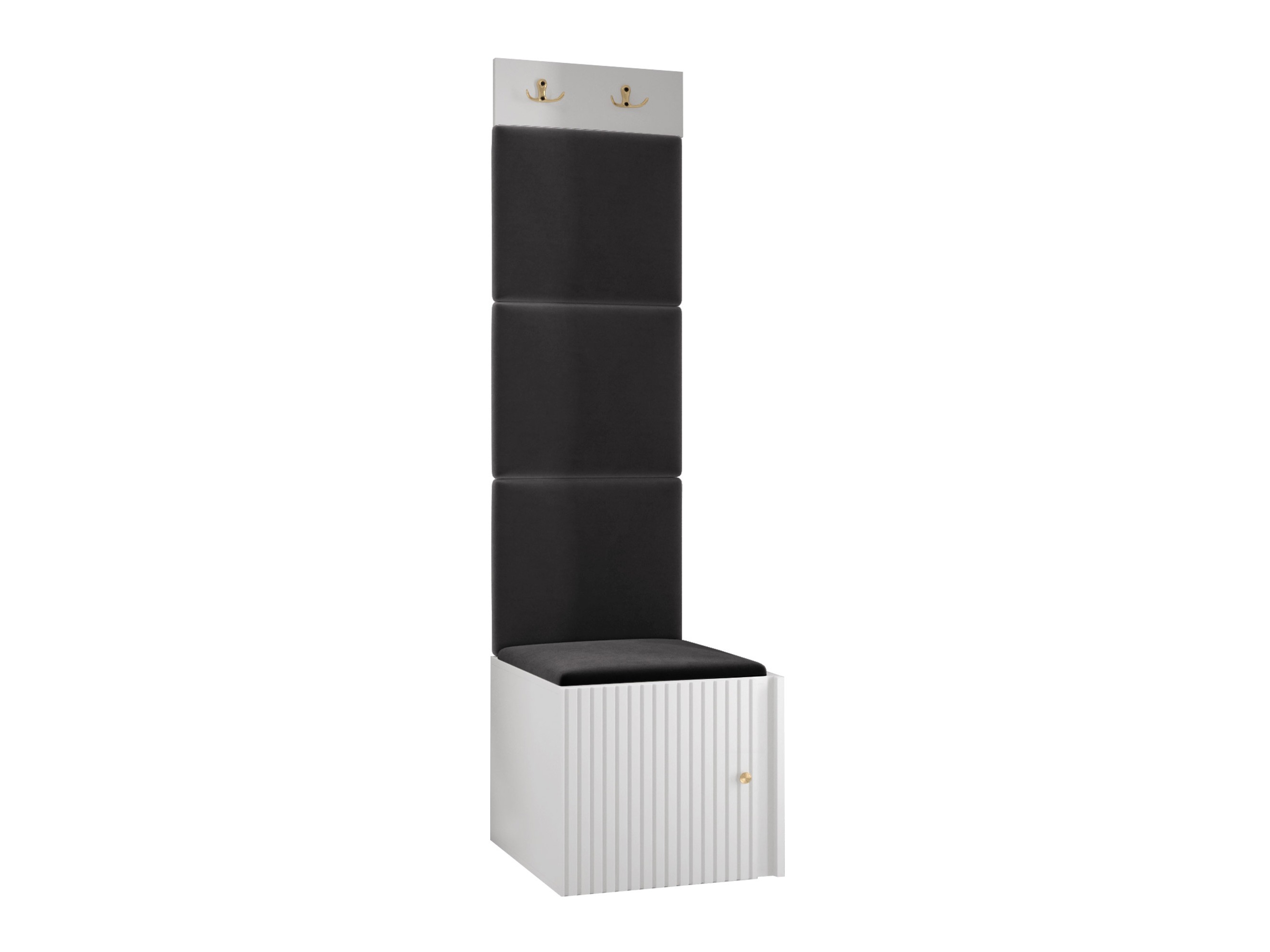 Komplet za predsobo Hartford 386 (Polo 897)