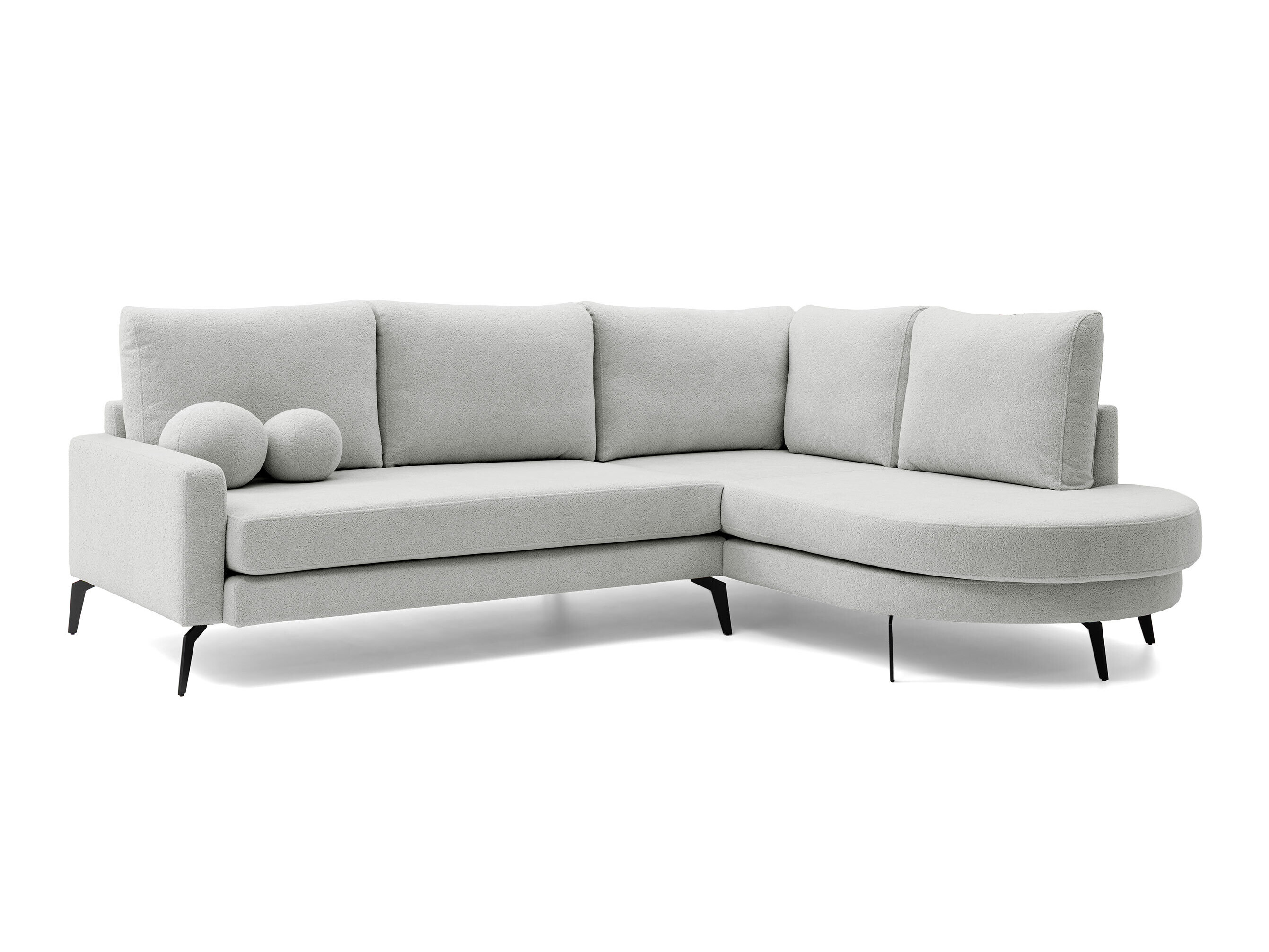 Kotna garnitura Carson 146 (Bellini 01)