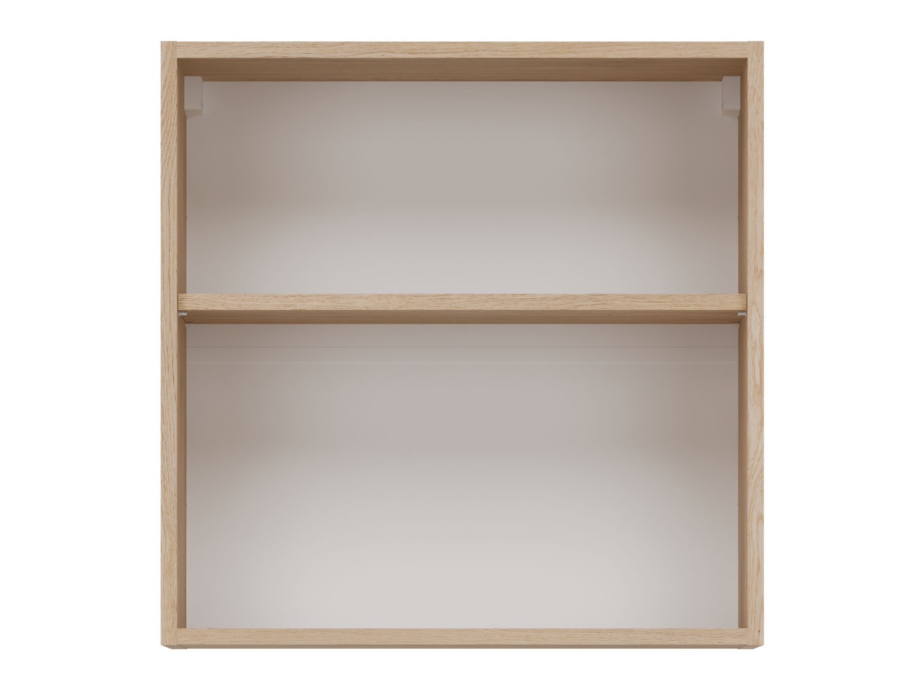 Modularna stenska omarica Ati Grey 135