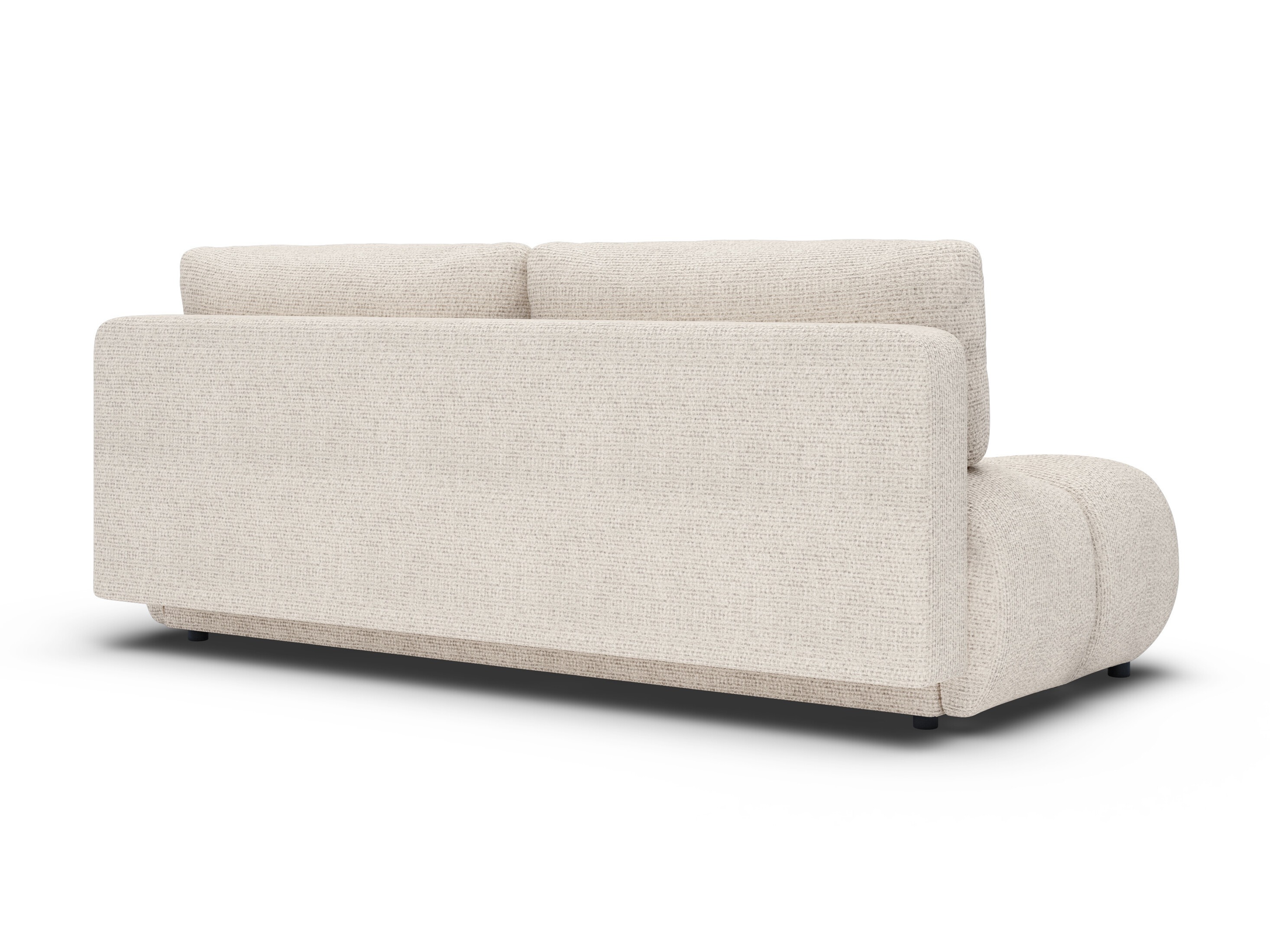 Raztegljiv kavč Kingston 218 (Silencio 06)