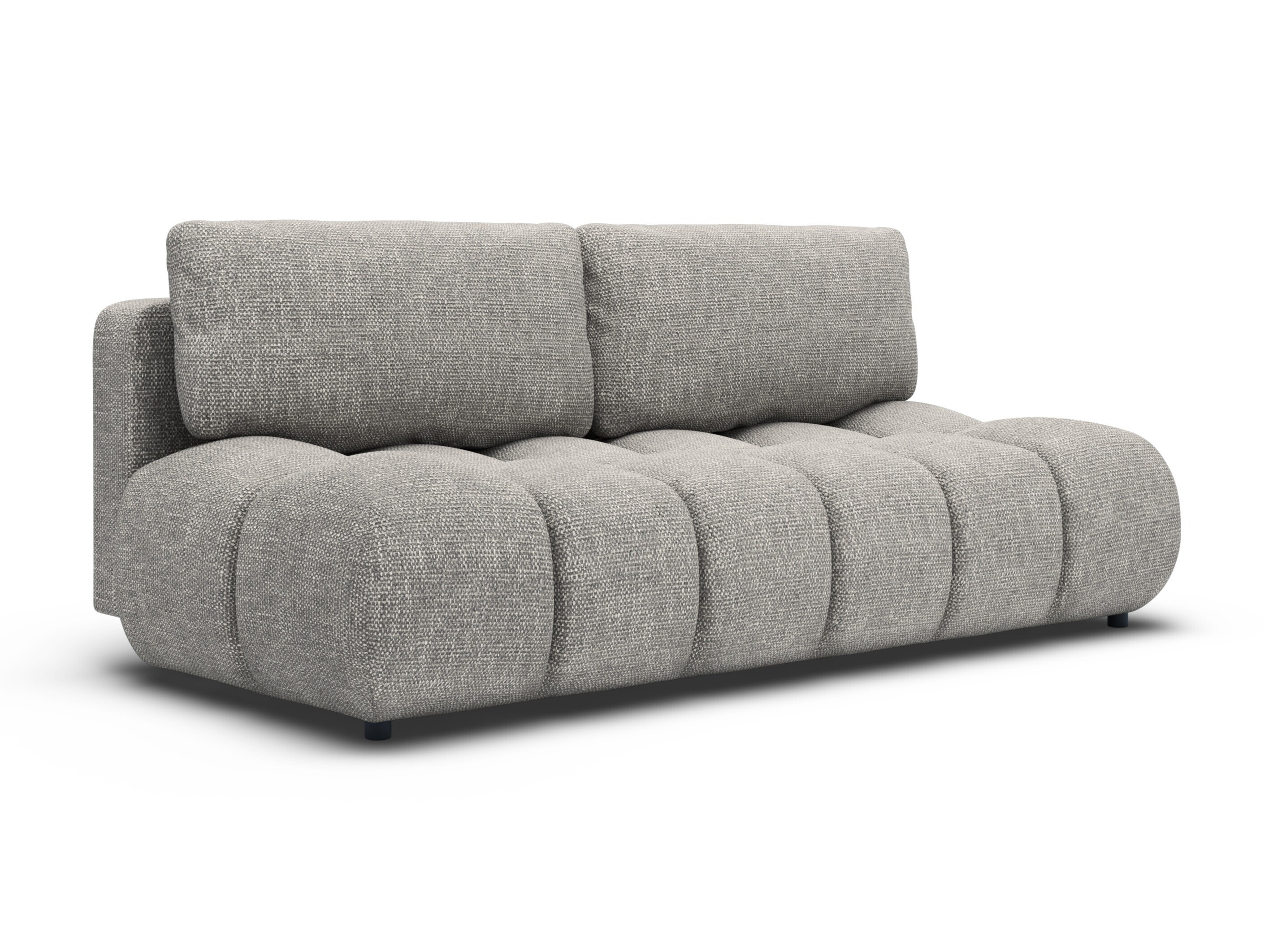Raztegljiv kavč Kingston 218 (Silencio 86)