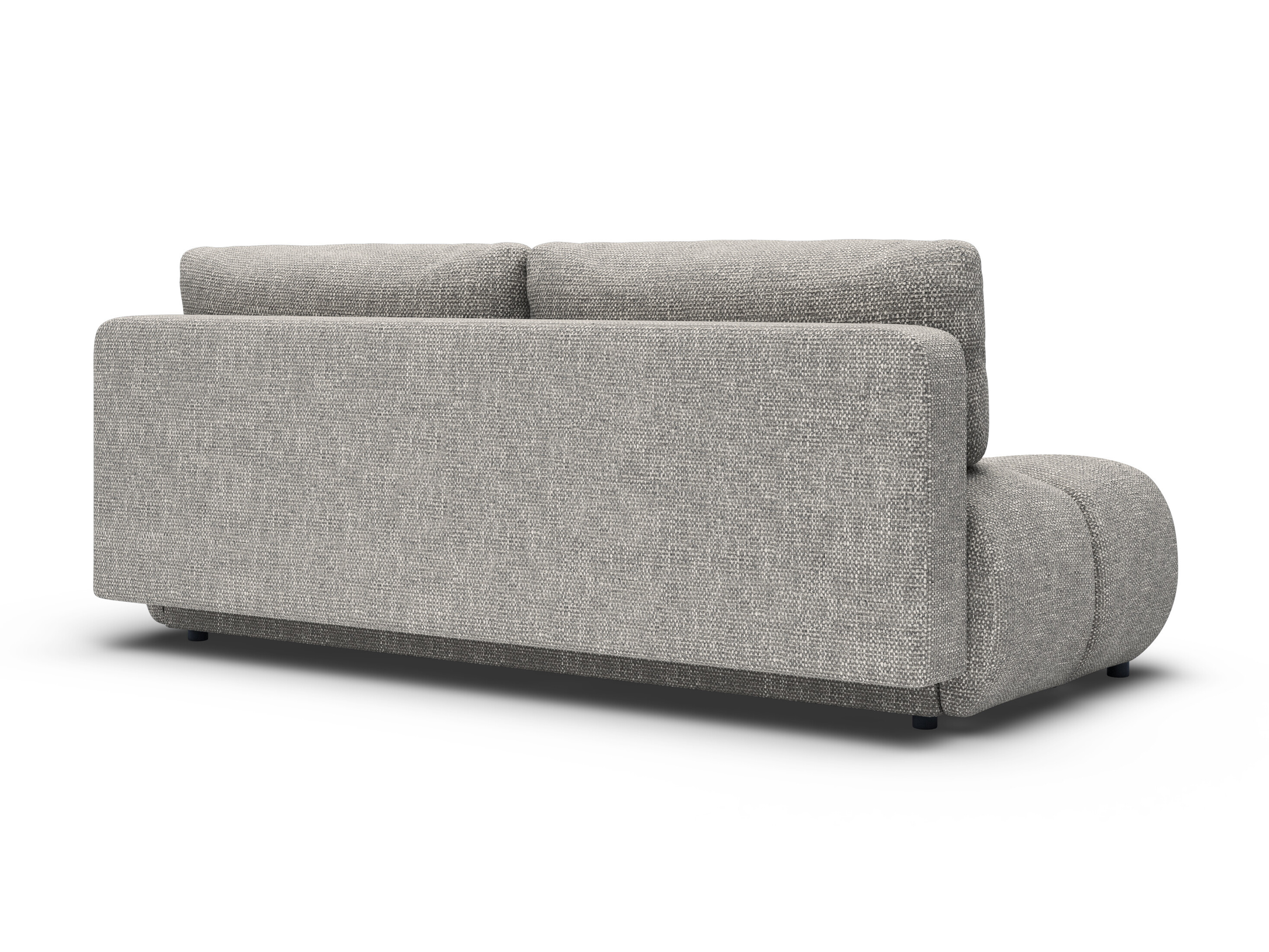 Raztegljiv kavč Kingston 218 (Silencio 86)