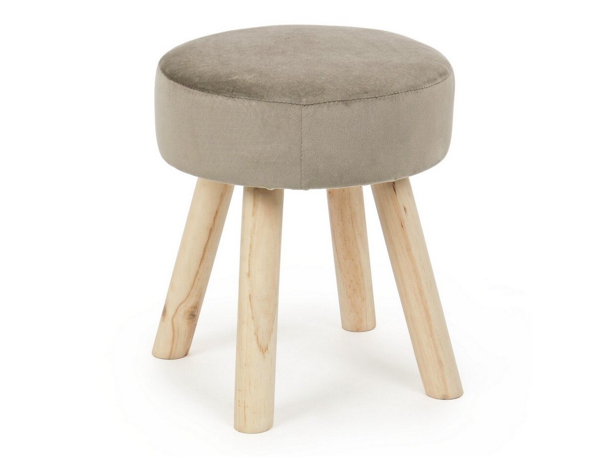 Tabure Keizer 206 (Taupe)