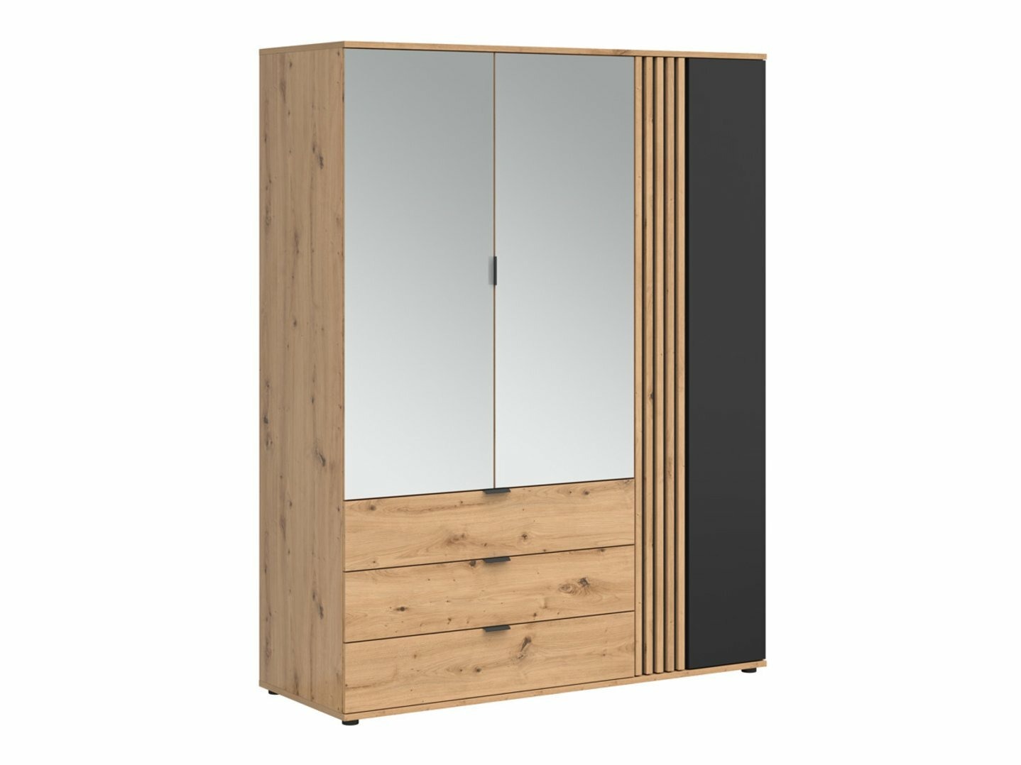 Garderobna omara SL5833