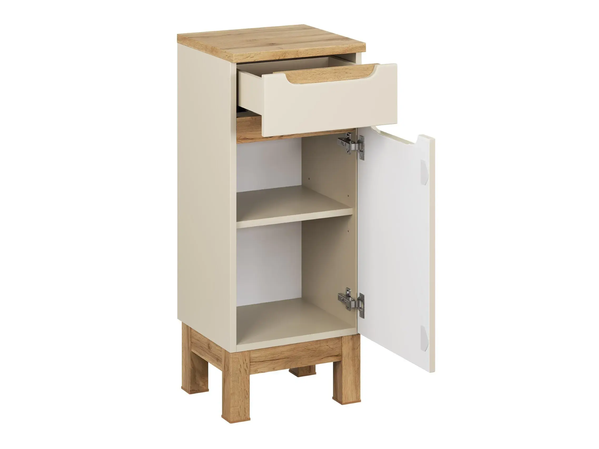 Kopalniški komplet Flobenu 133 (Kašmir)