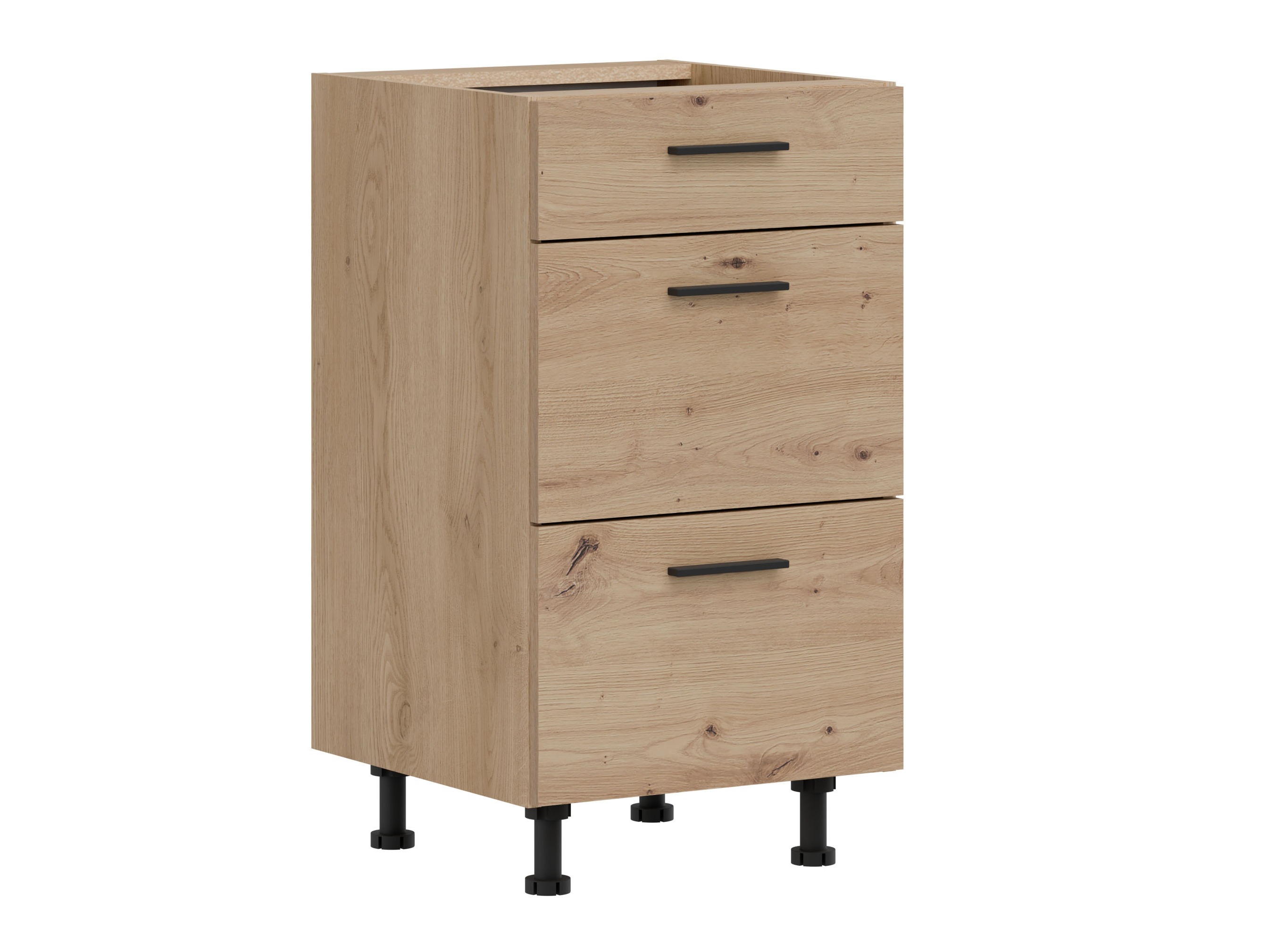 Modularna omarica s predali Ati Artisan 135