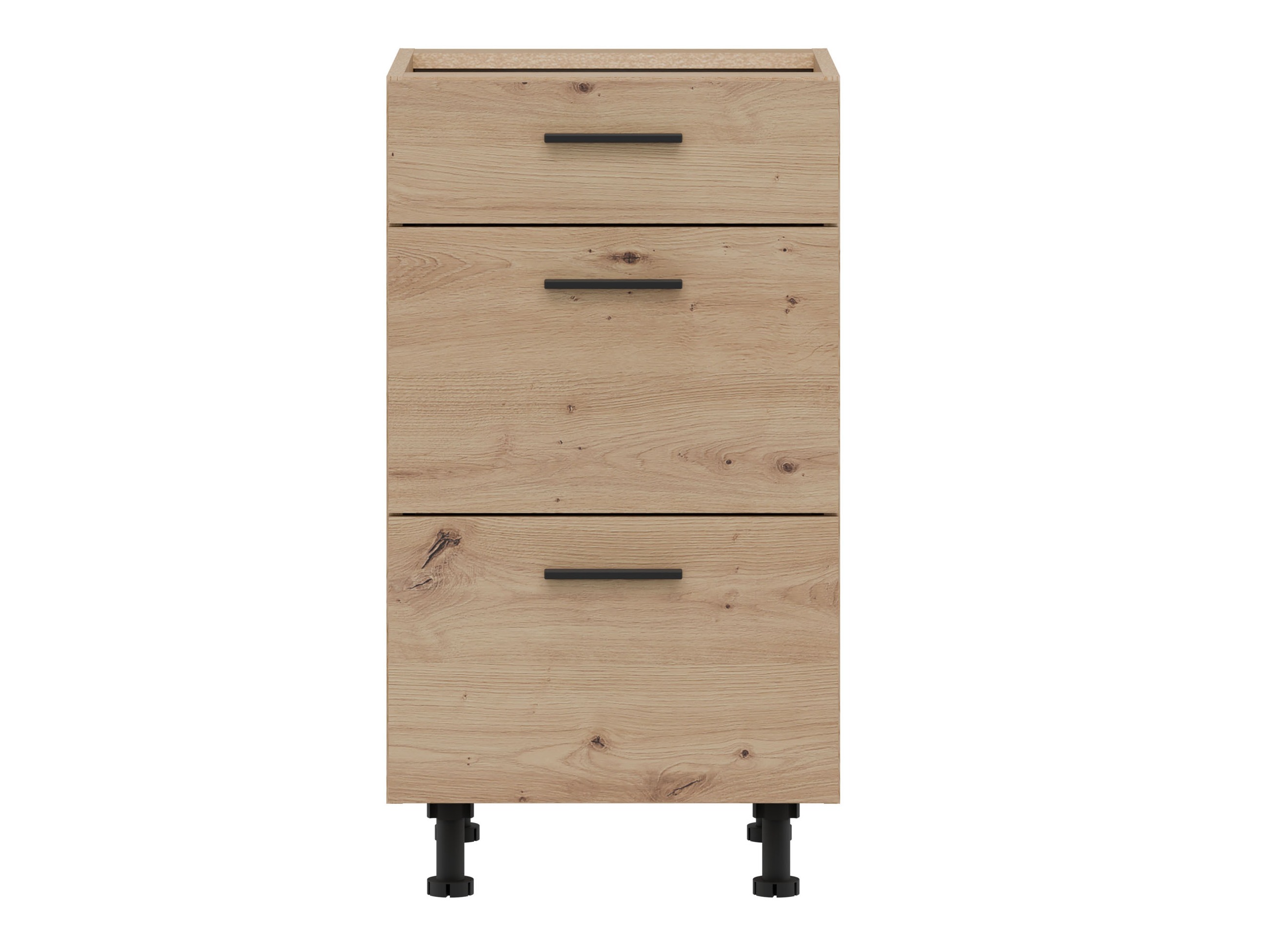 Modularna omarica s predali Ati Artisan 135