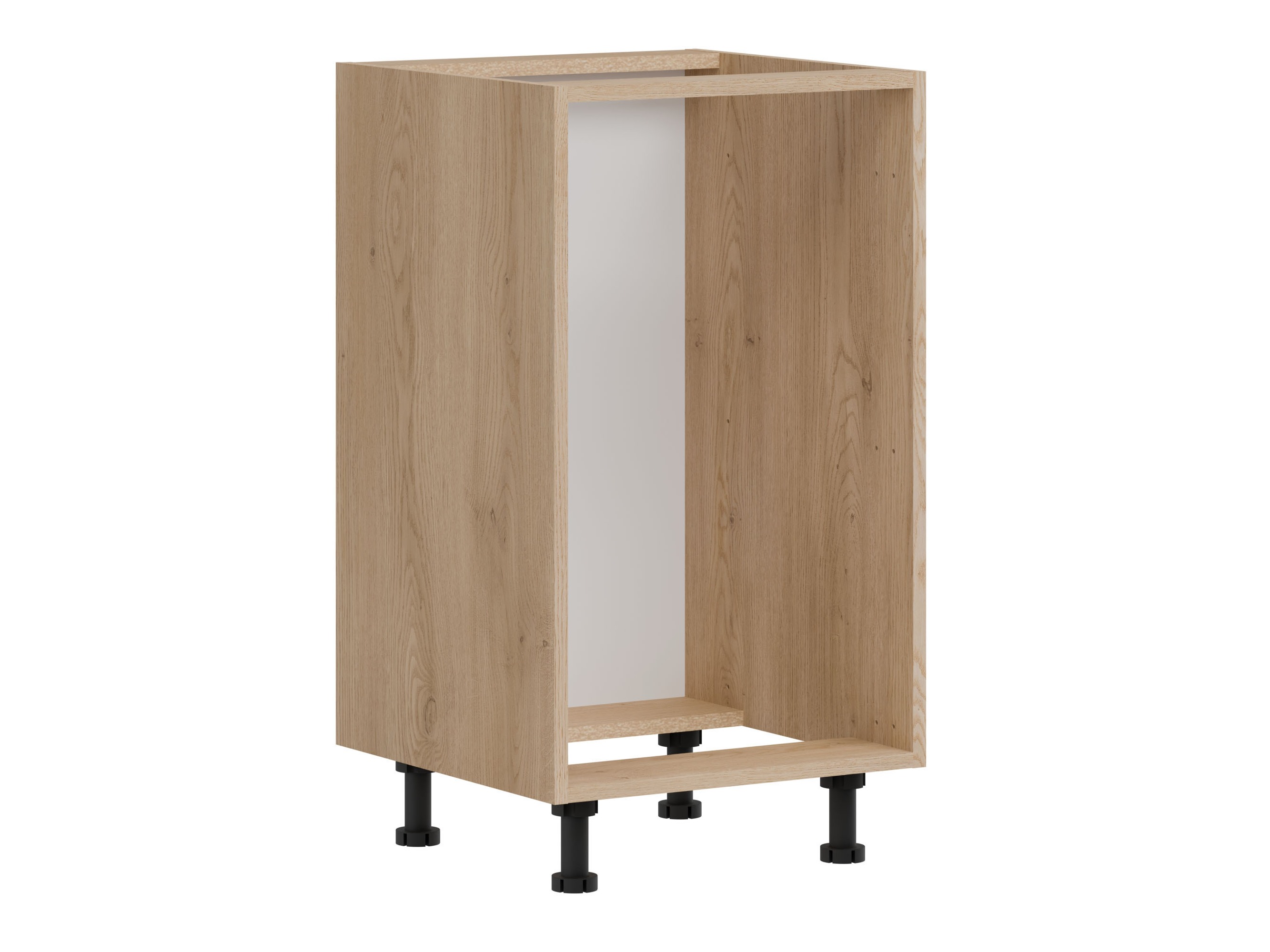 Modularna omarica s predali Ati Cashmere 140