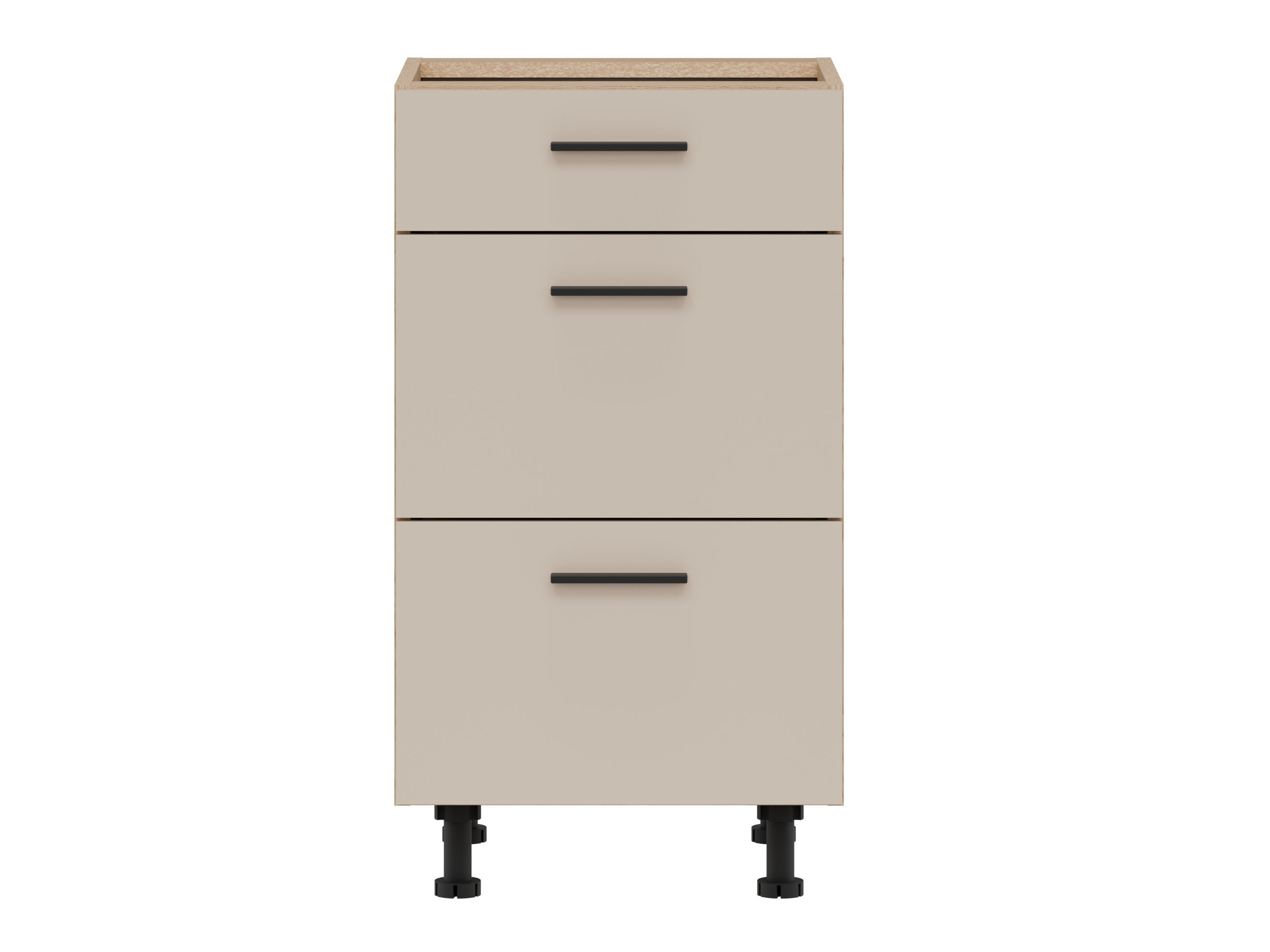 Modularna omarica s predali Ati Cashmere 140