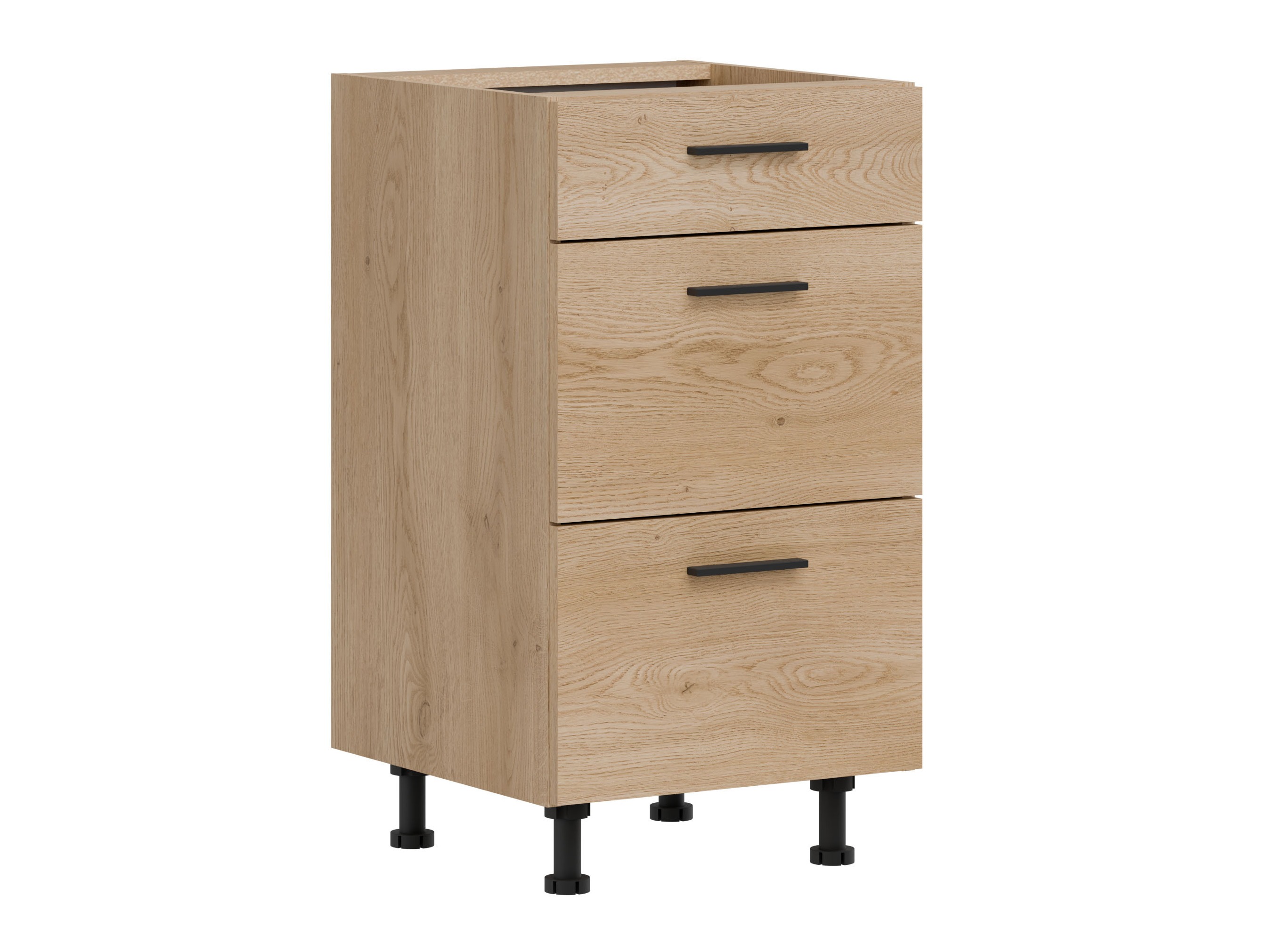 Modularna omarica s predali Ati Torro 139